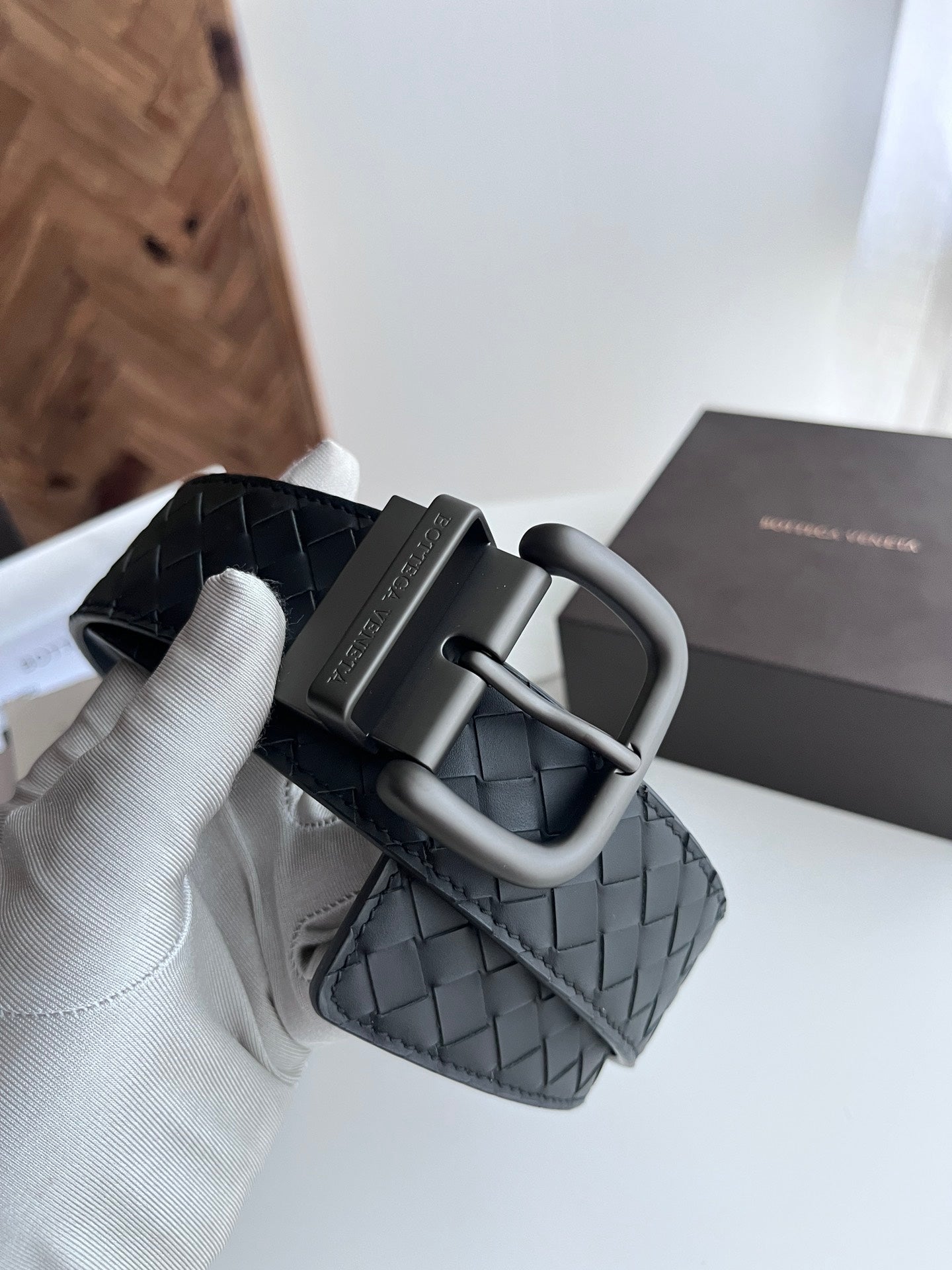 LuxluxHouse Best Quality Accessories Bvlgari