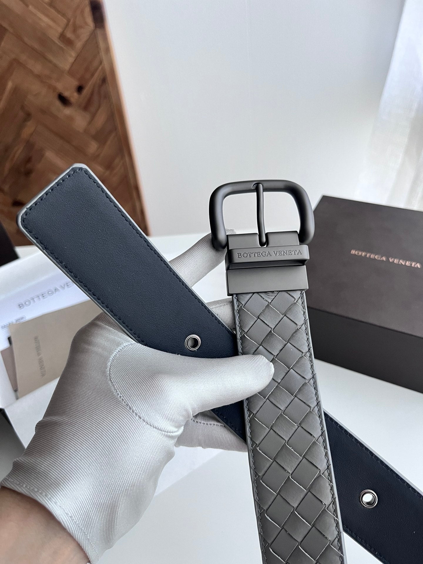LuxluxHouse Best Quality Accessories Bvlgari