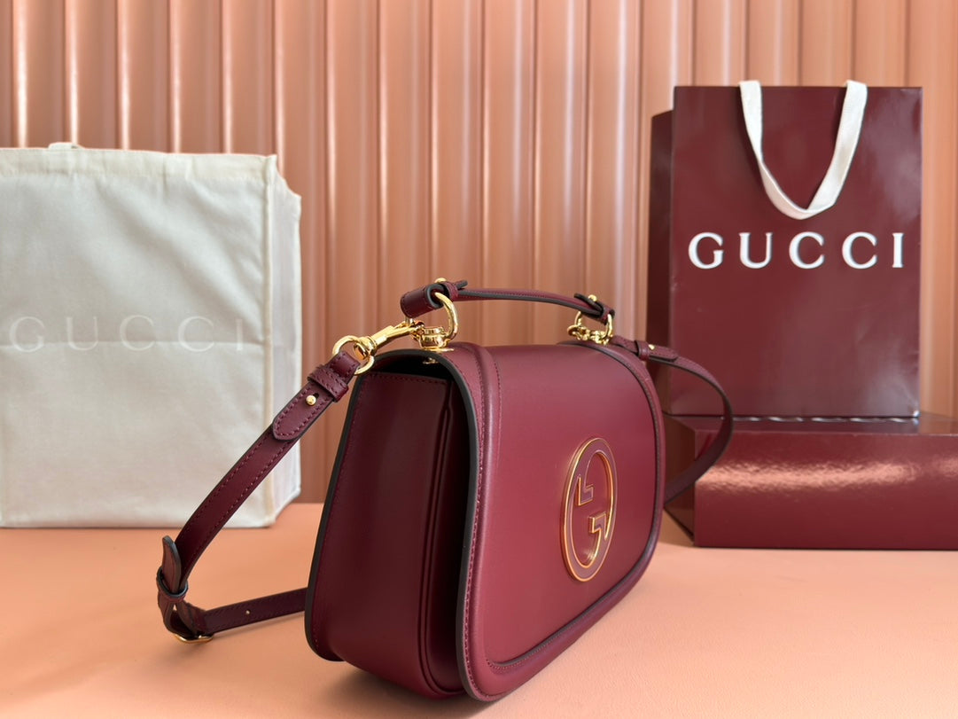 LuxluxHouse Best Quality Bags Gucci Women