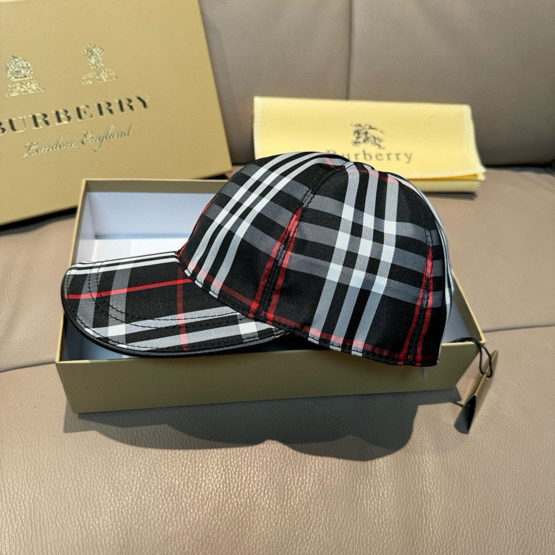LuxluxHouse Best Quality Burberry Caps