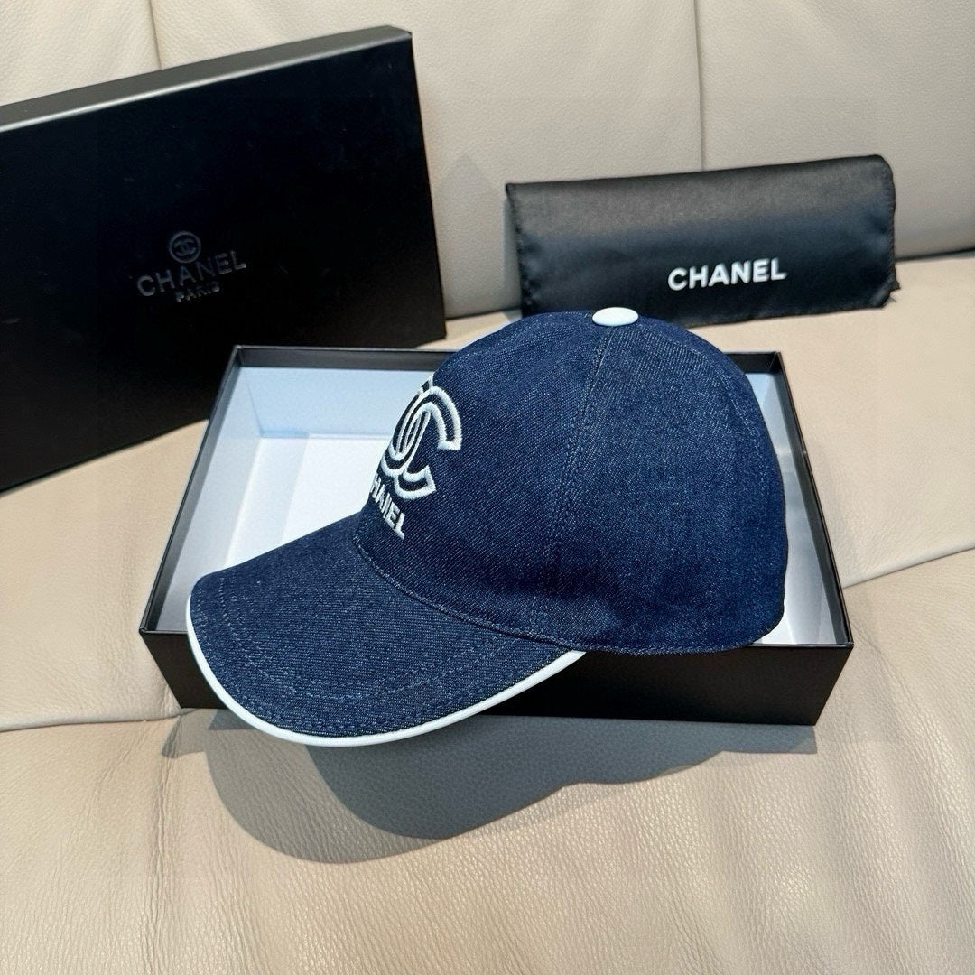 LuxluxHouse Best Quality Chanel Caps