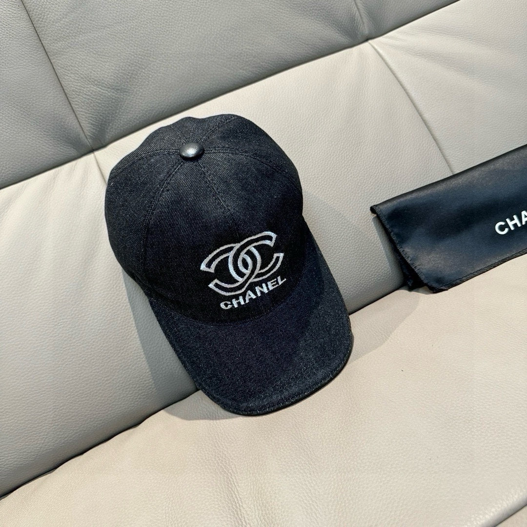 LuxluxHouse Best Quality Chanel Caps