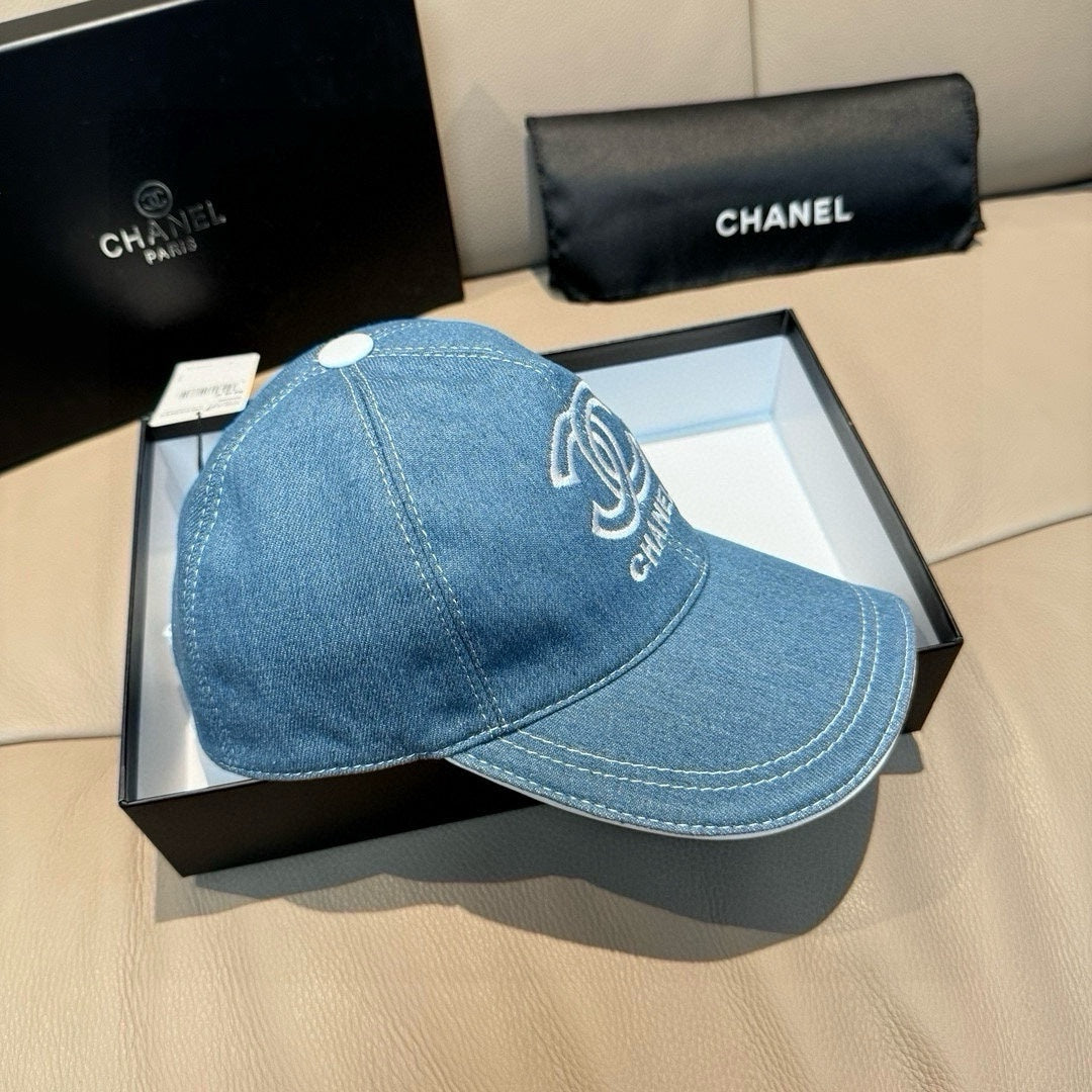 LuxluxHouse Best Quality Chanel Caps