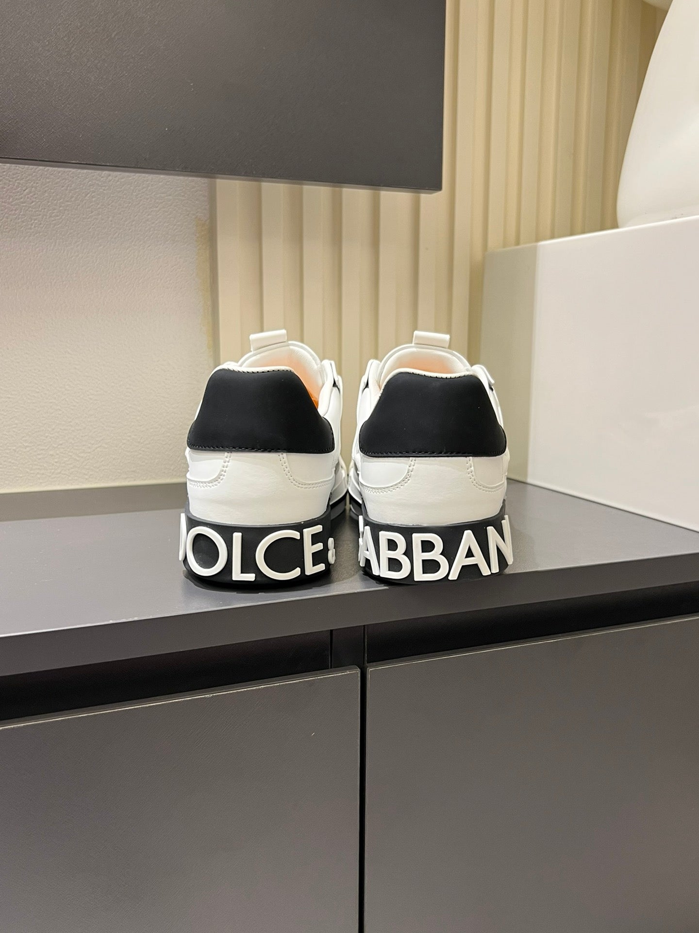 LuxluxHouse Best Quality Shoes Dolce & Gabbana