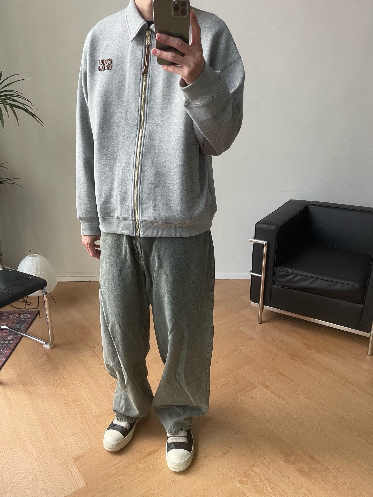 LuxluxHouse Best Quality Clothes Miu Miu Hoodie & Sweater