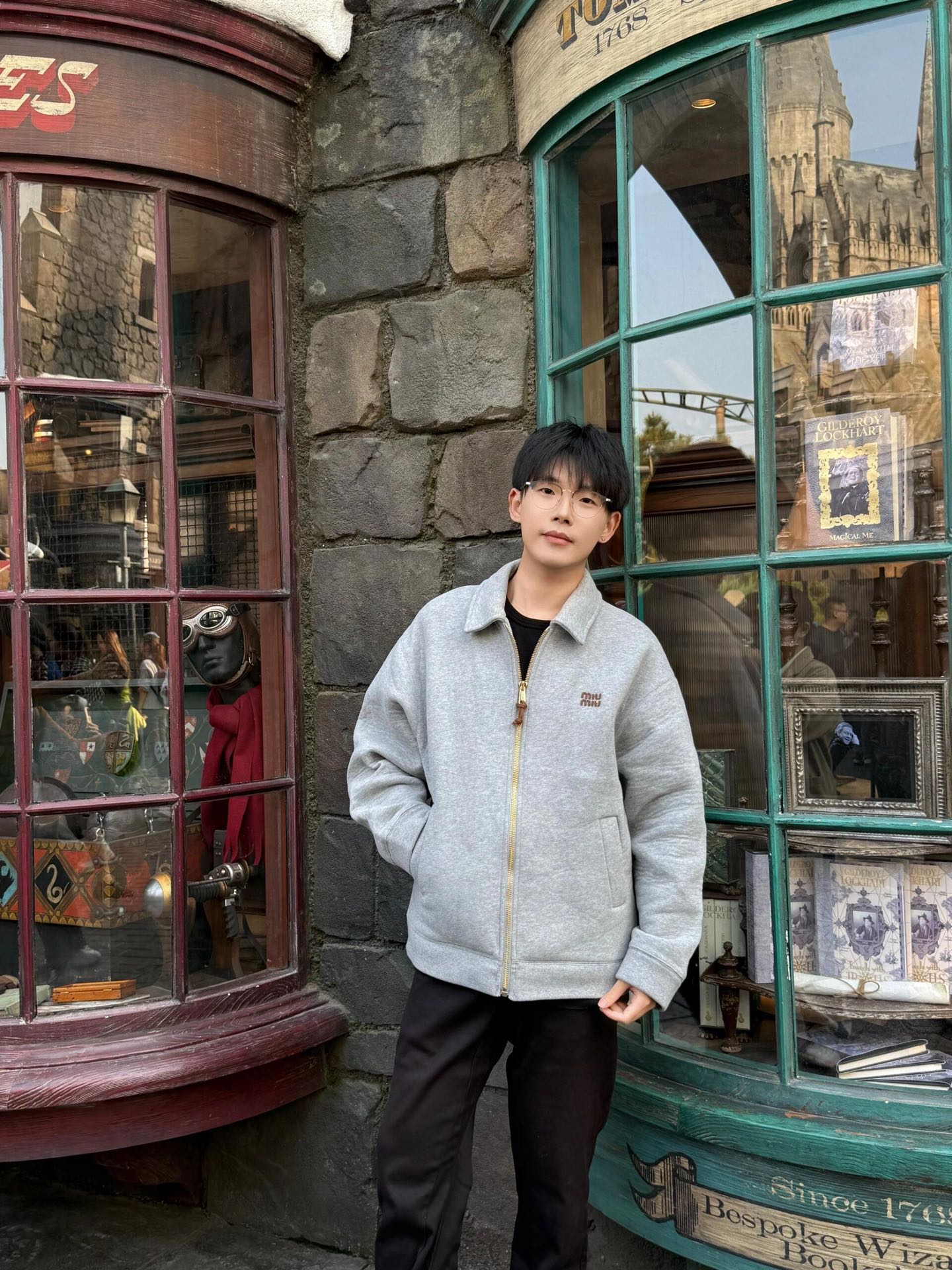 LuxluxHouse Best Quality Clothes Miu Miu Hoodie & Sweater