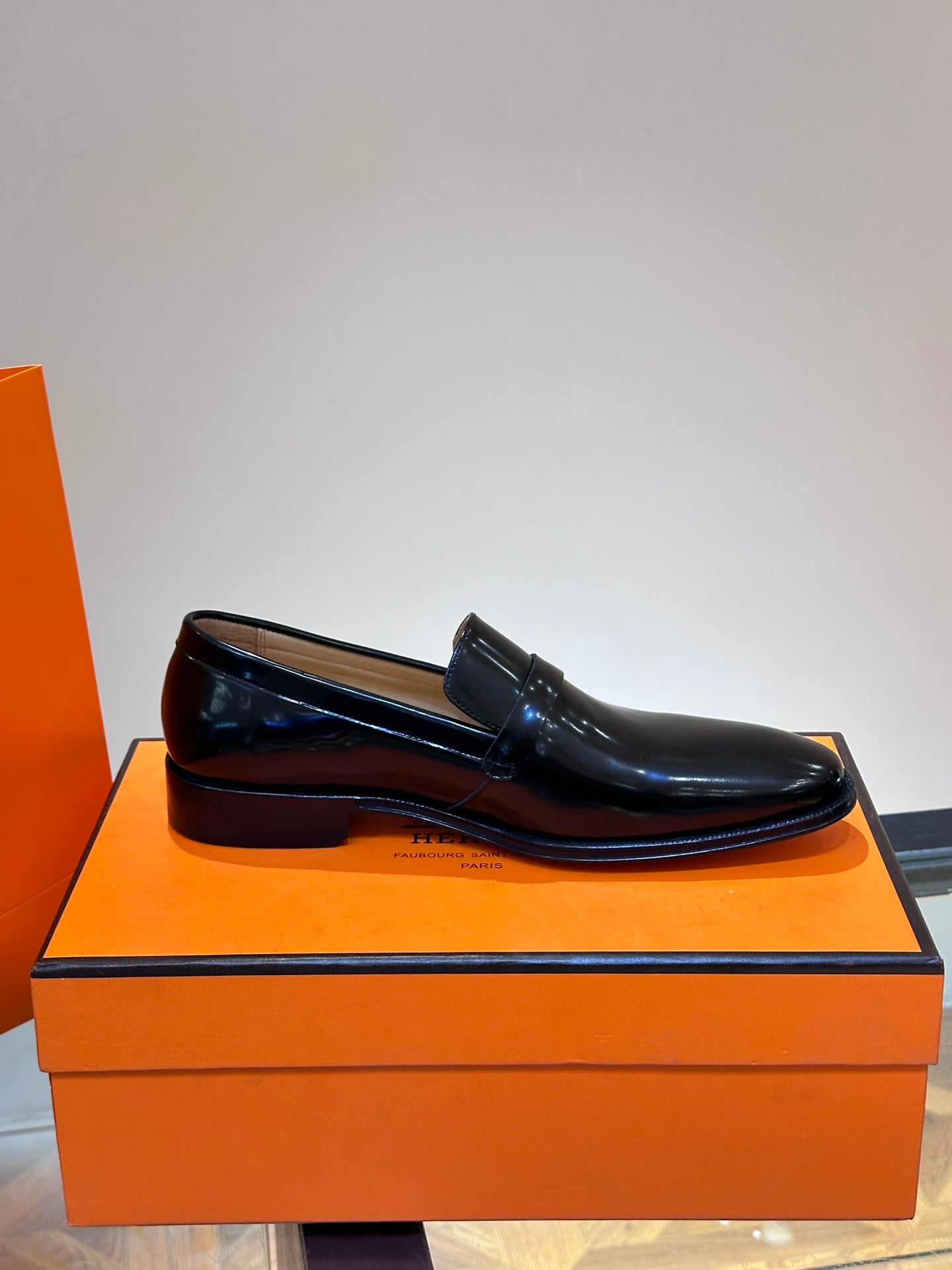 LuxluxHouse Best Quality Hermes Dress Shoes