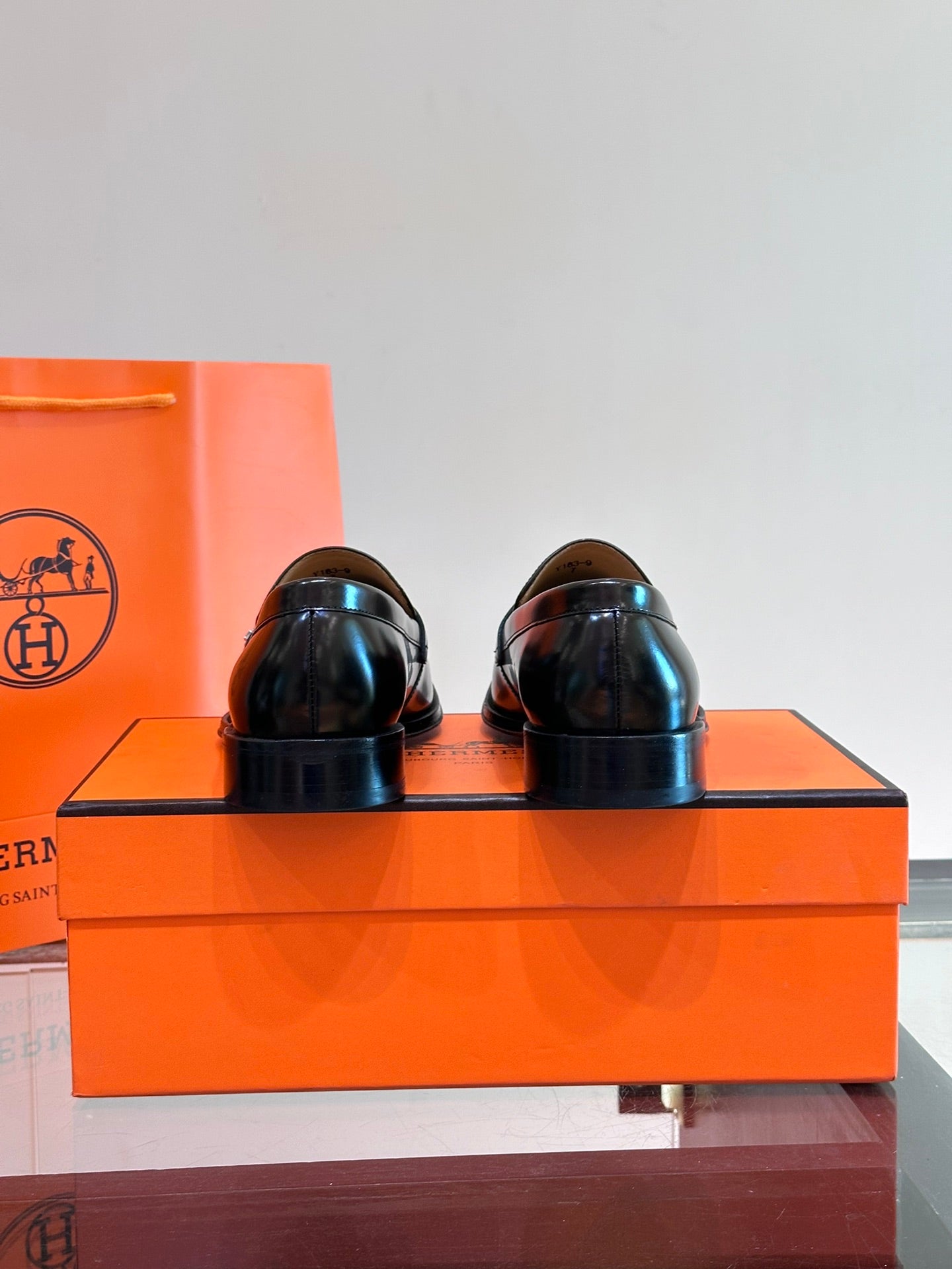 LuxluxHouse Best Quality Hermes Dress Shoes