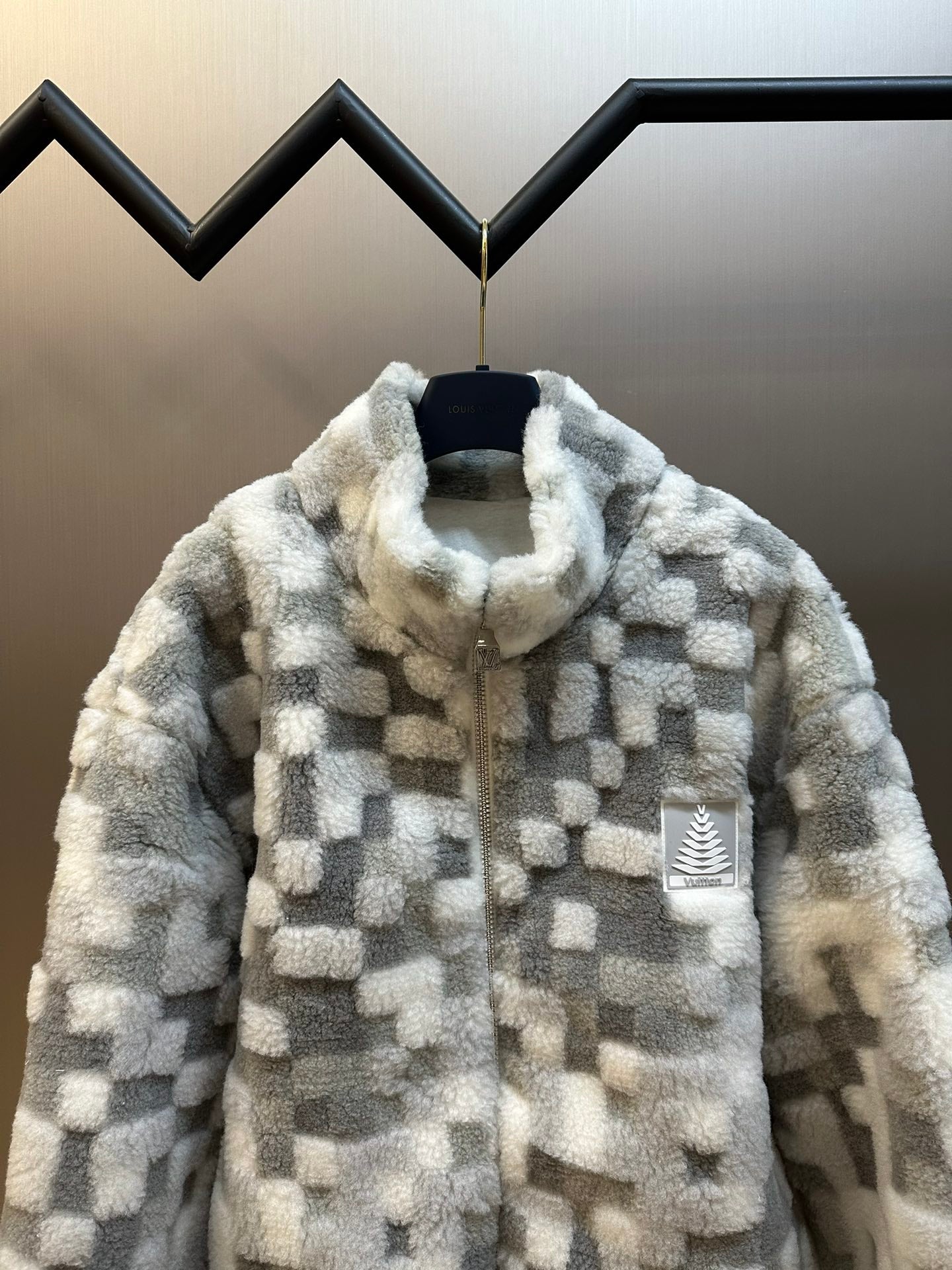 LuxluxHouse Best Quality Clothes Coats & Jackets Louis Vuitton