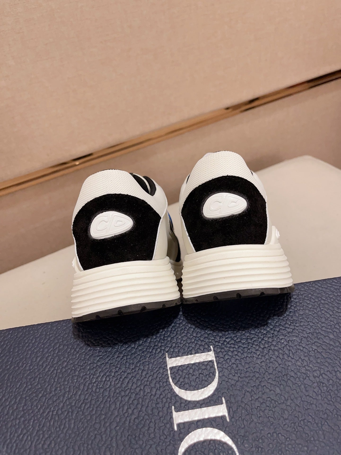 LuxluxHouse Best Quality Shoes Dior