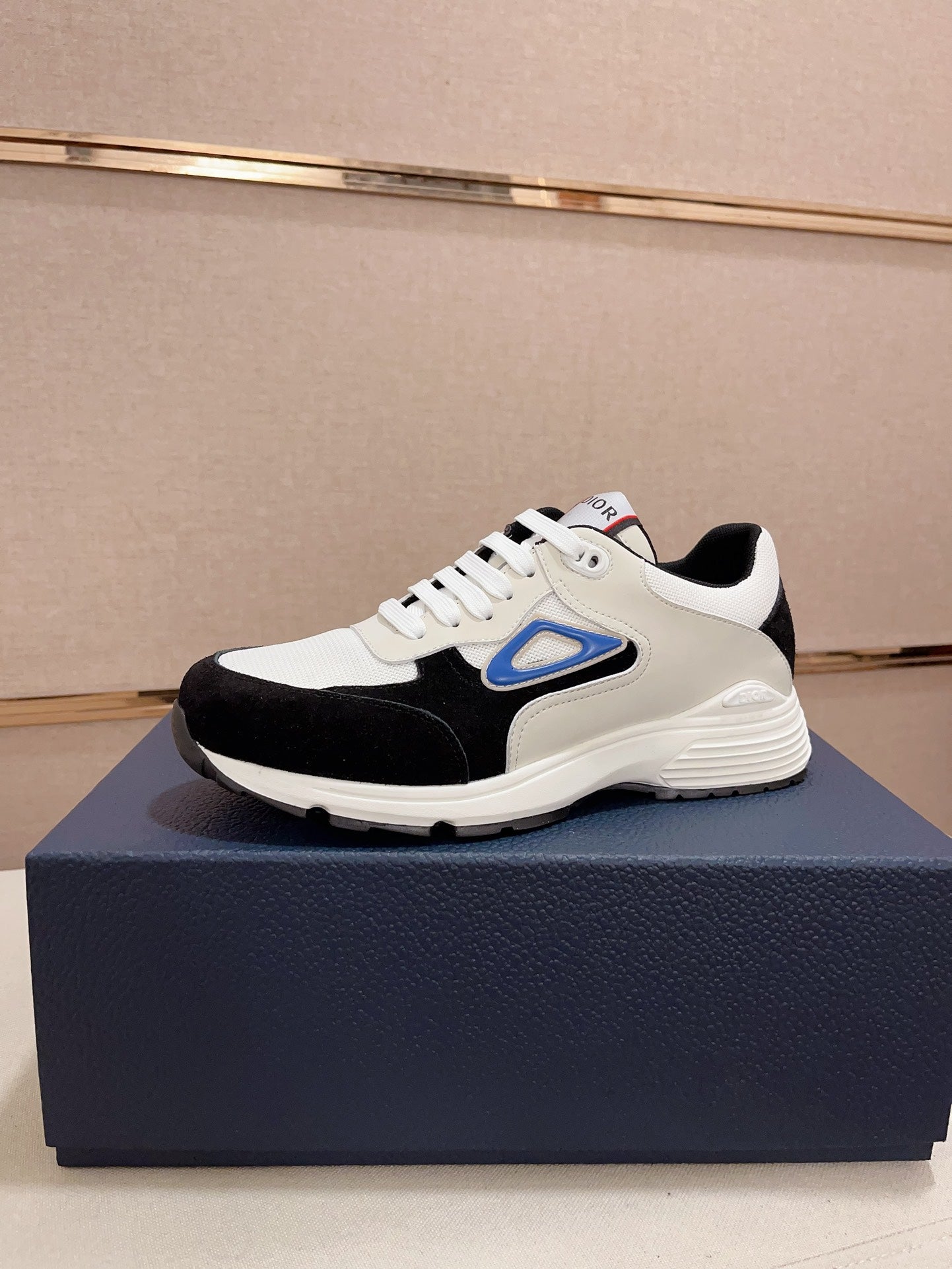 LuxluxHouse Best Quality Shoes Dior