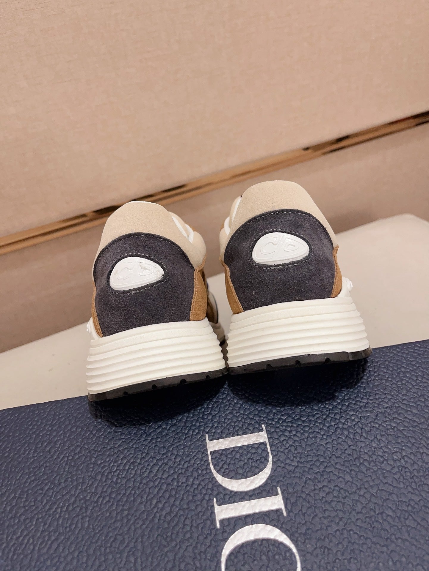 LuxluxHouse Best Quality Shoes Dior