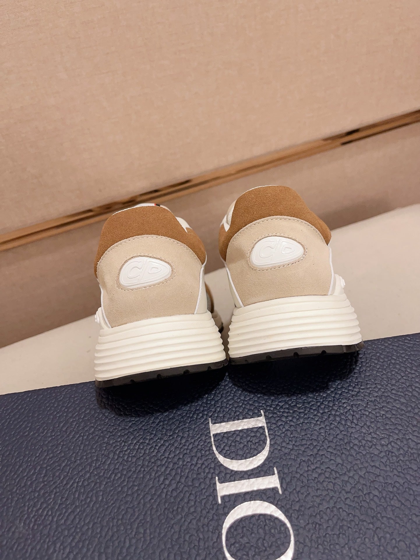 LuxluxHouse Best Quality Shoes Dior