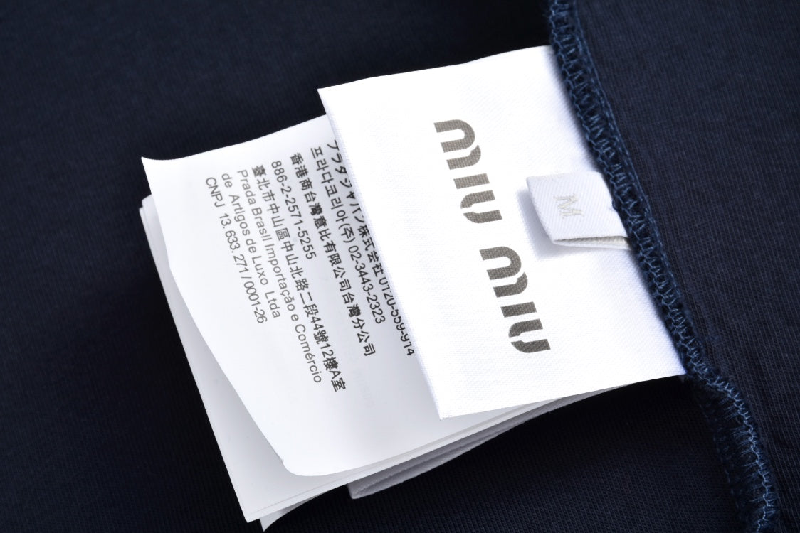 LuxluxHouse Best Quality Clothes Miu Miu Coats & Jackets