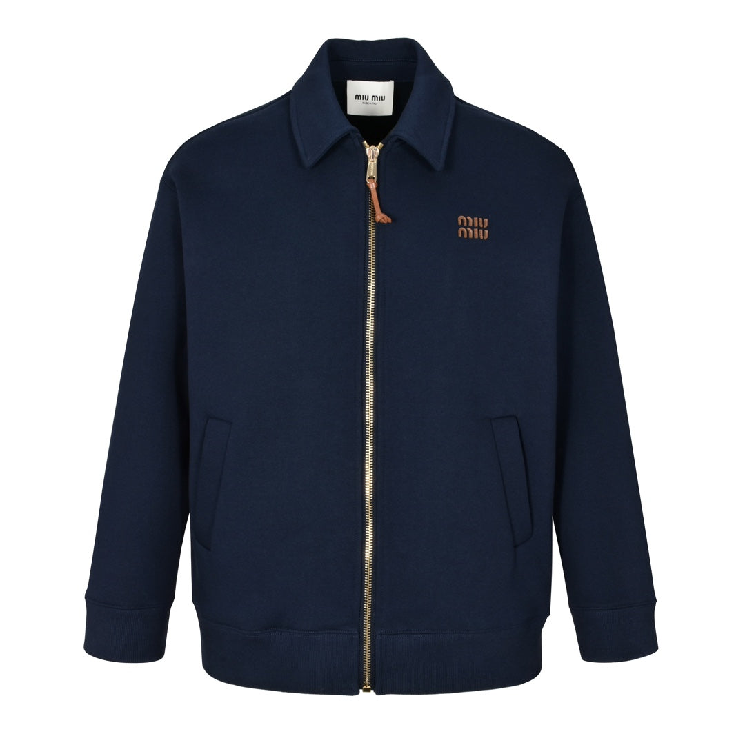 LuxluxHouse Best Quality Clothes Miu Miu Coats & Jackets