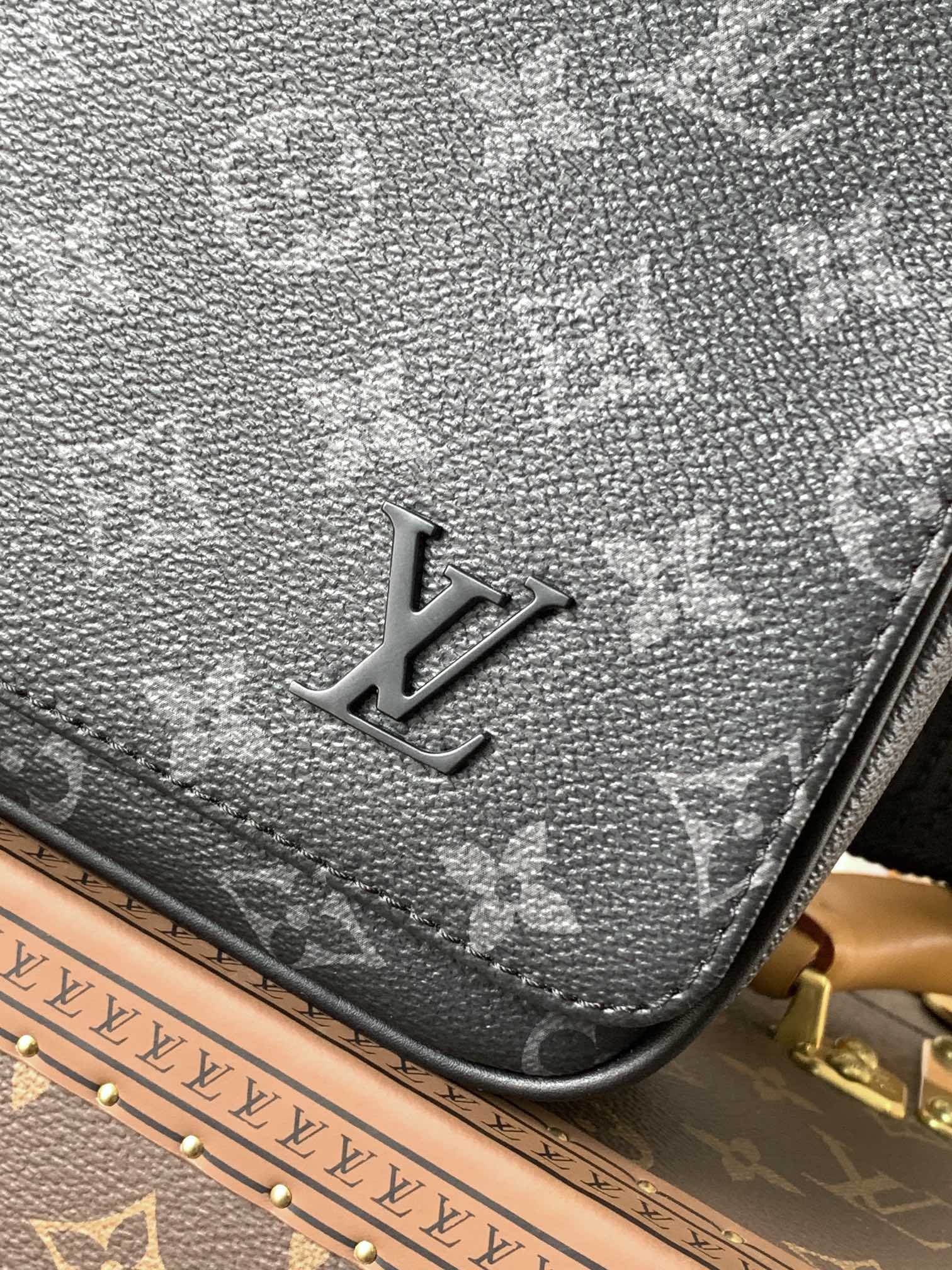 LuxluxHouse Best Quality Bags Louis Vuitton Men