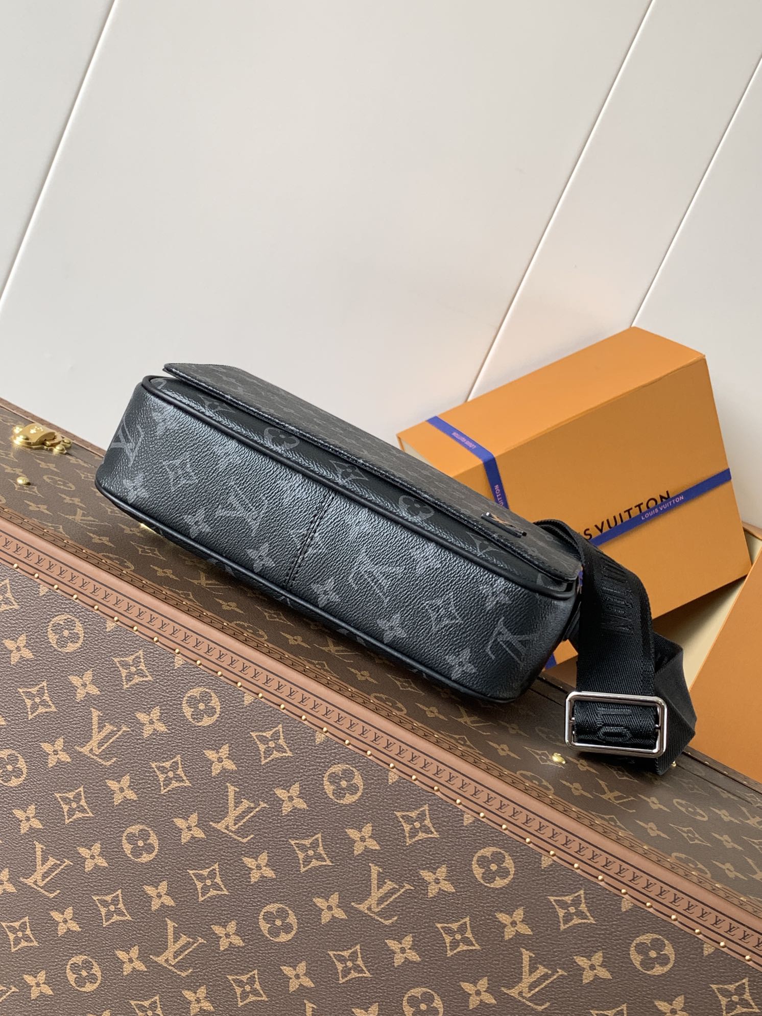 LuxluxHouse Best Quality Bags Louis Vuitton Men