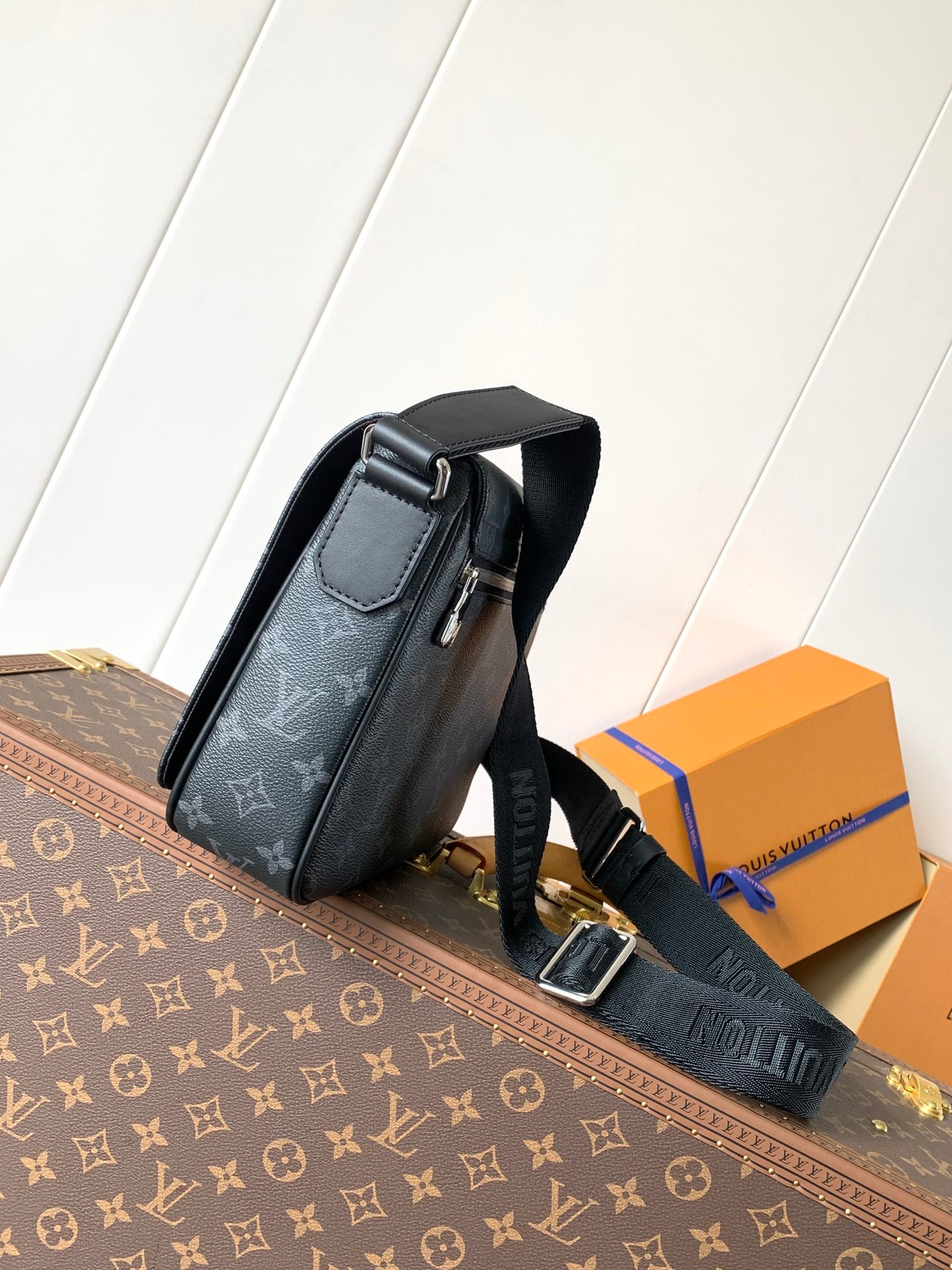 LuxluxHouse Best Quality Bags Louis Vuitton Men