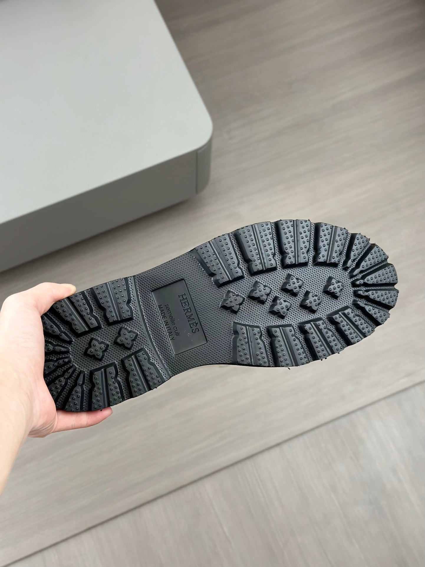 LuxluxHouse Best Quality Hermes Dress Shoes