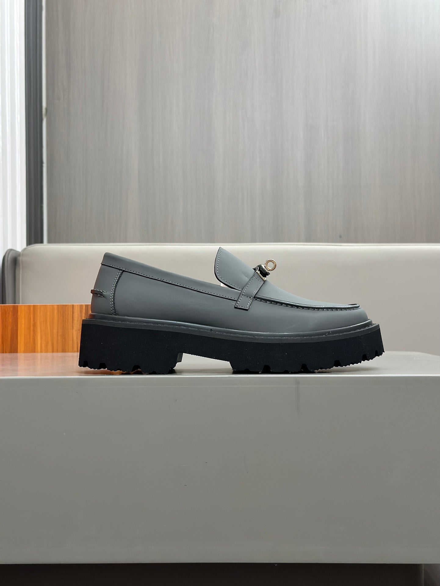 LuxluxHouse Best Quality Hermes Dress Shoes