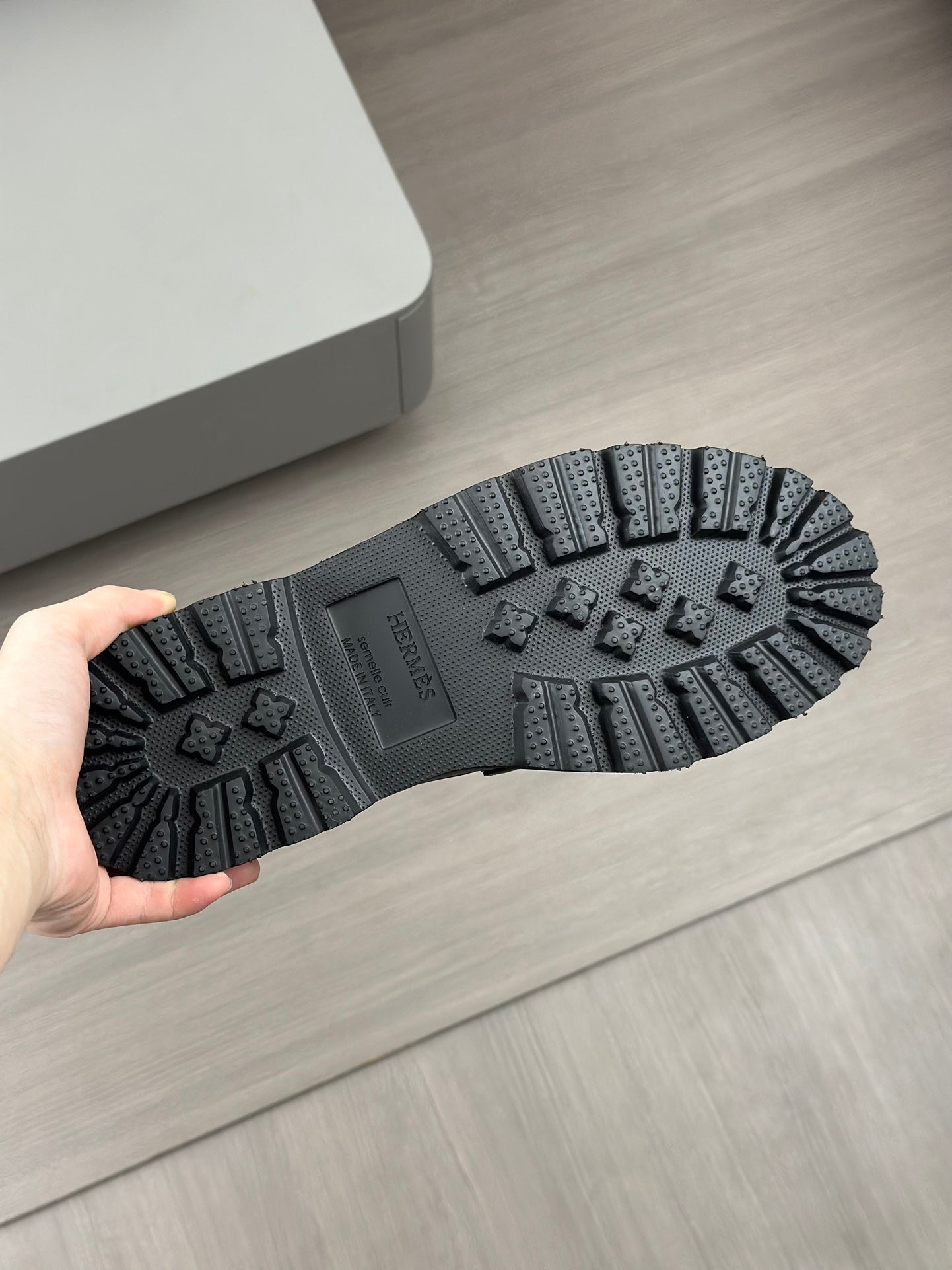LuxluxHouse Best Quality Hermes Dress Shoes