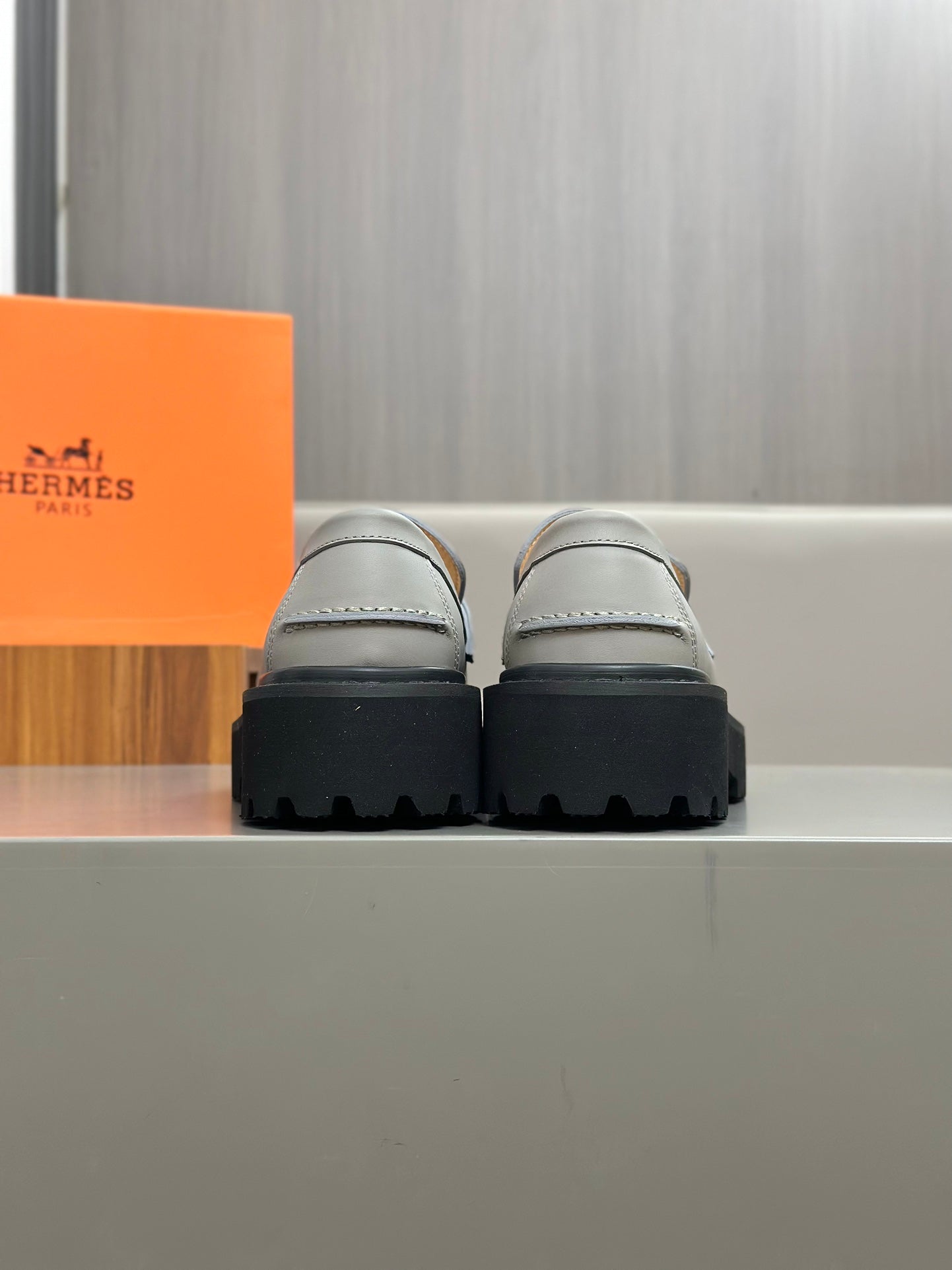 LuxluxHouse Best Quality Hermes Dress Shoes