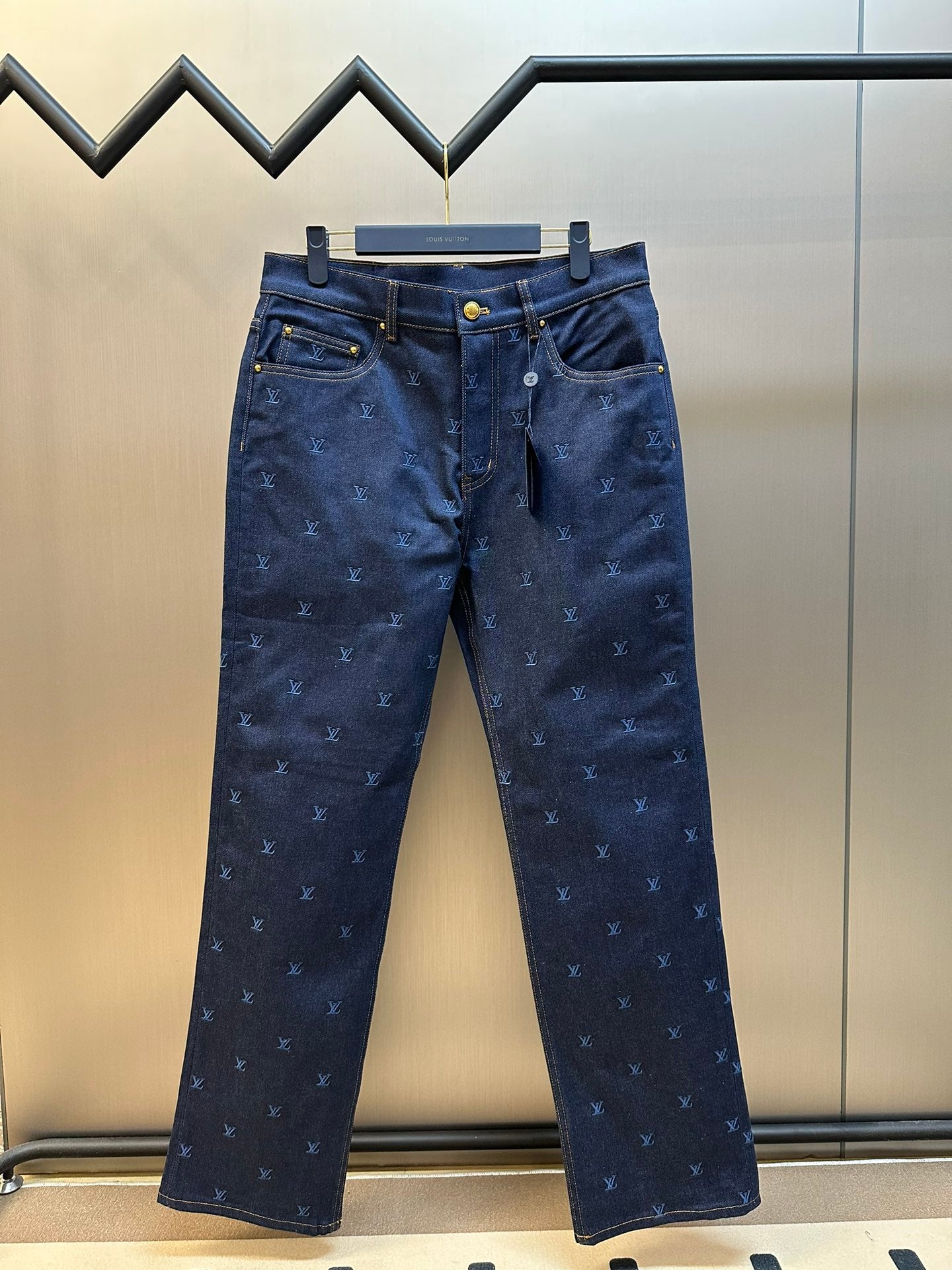 LuxluxHouse Best Quality Clothes Pants Louis Vuitton