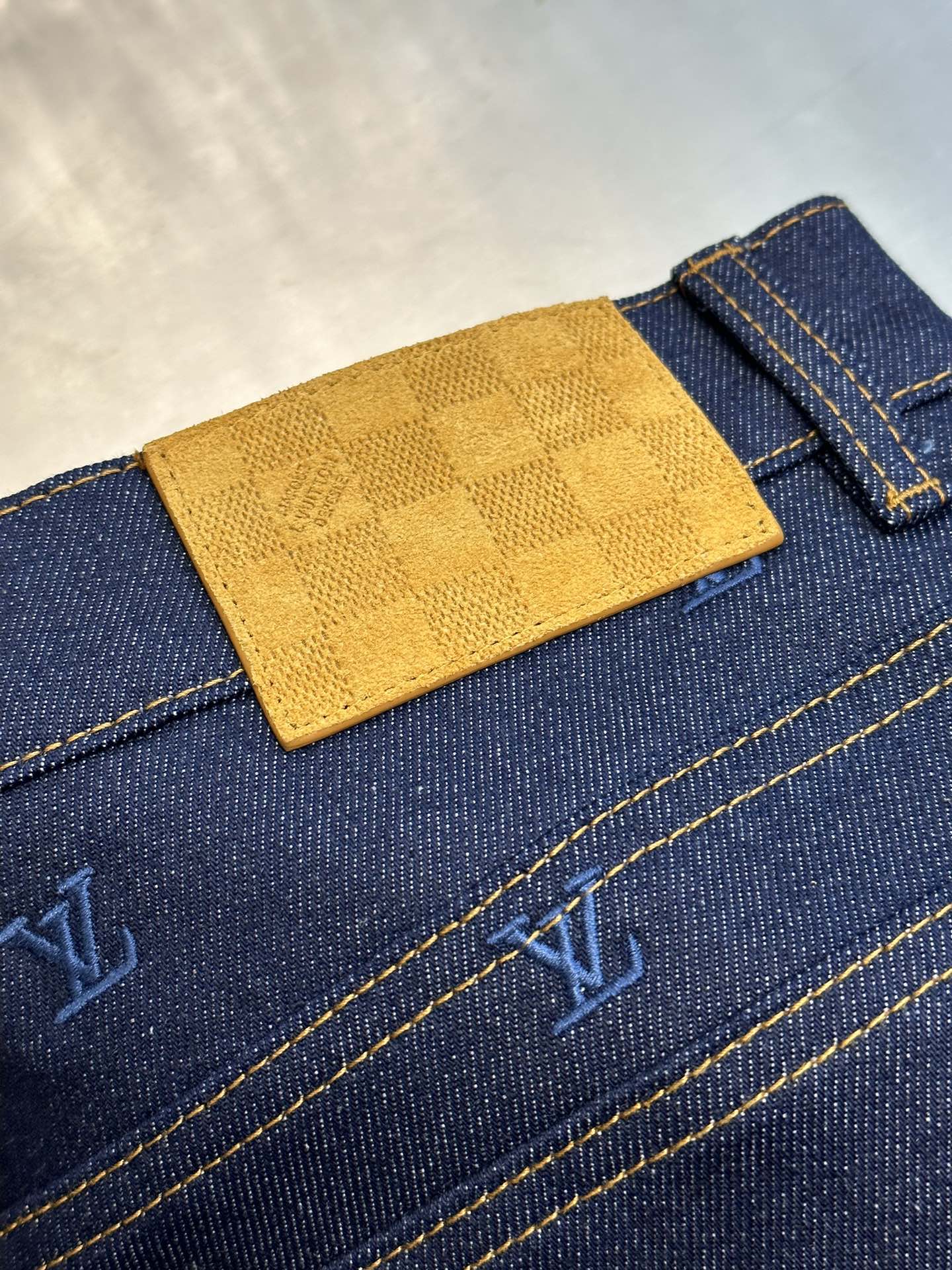 LuxluxHouse Best Quality Clothes Pants Louis Vuitton