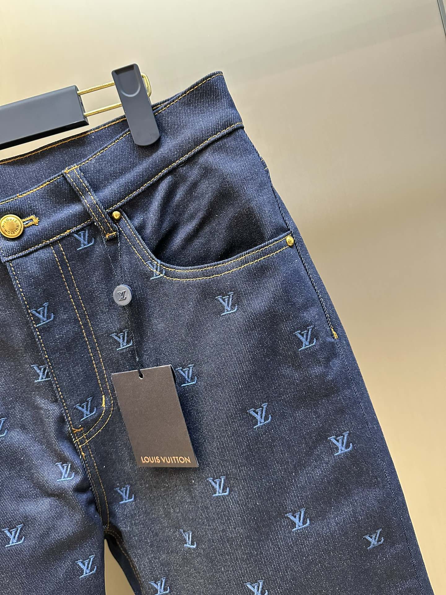 LuxluxHouse Best Quality Clothes Pants Louis Vuitton