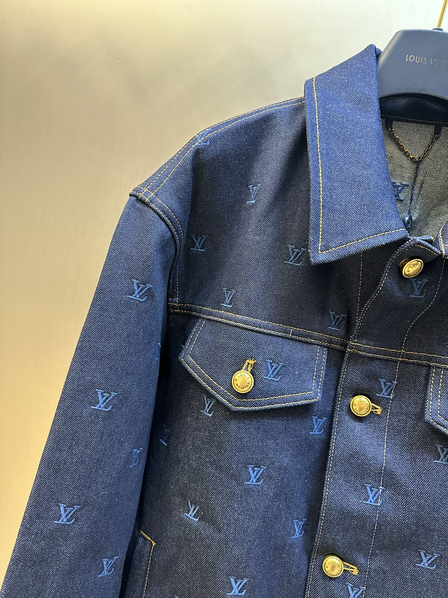 LuxluxHouse Best Quality Clothes Coats & Jackets Louis Vuitton