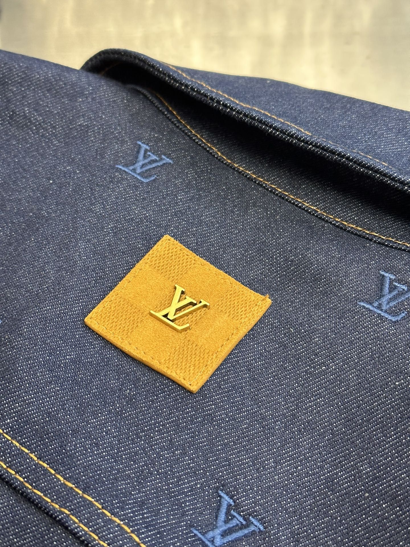 LuxluxHouse Best Quality Clothes Coats & Jackets Louis Vuitton