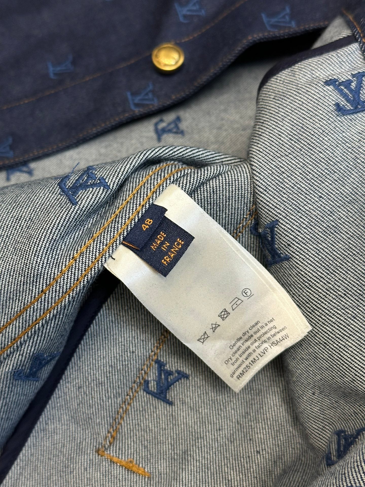 LuxluxHouse Best Quality Clothes Coats & Jackets Louis Vuitton