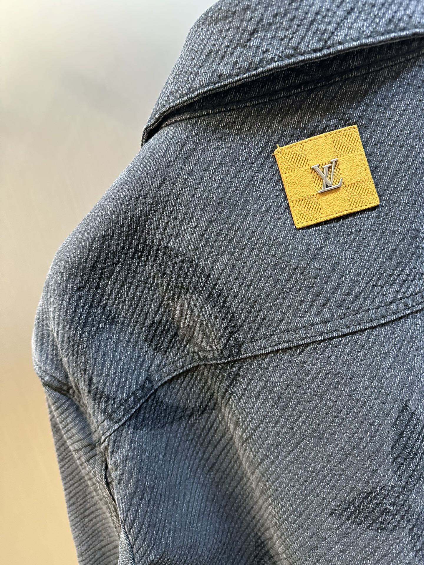 LuxluxHouse Best Quality Clothes Coats & Jackets Louis Vuitton