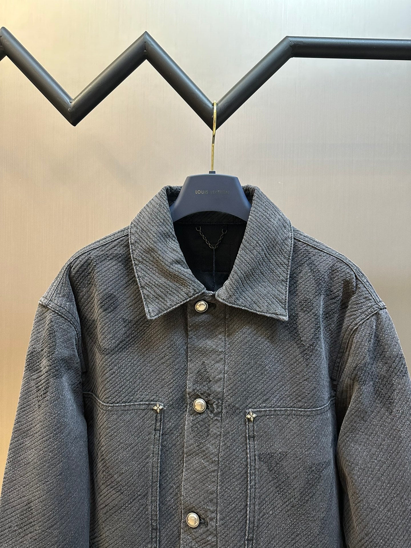 LuxluxHouse Best Quality Clothes Coats & Jackets Louis Vuitton