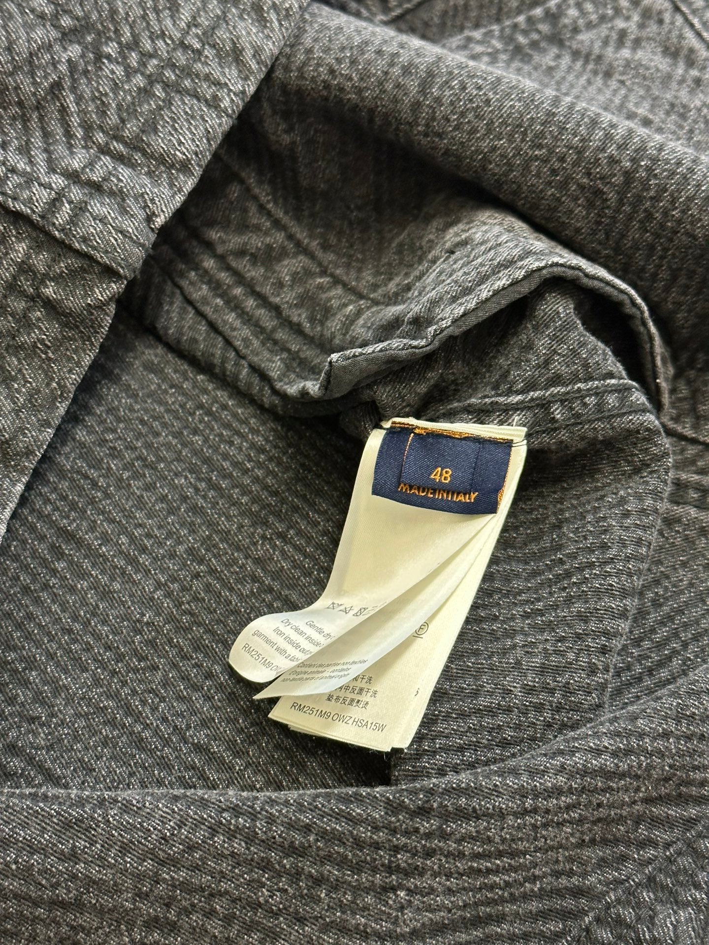 LuxluxHouse Best Quality Clothes Coats & Jackets Louis Vuitton