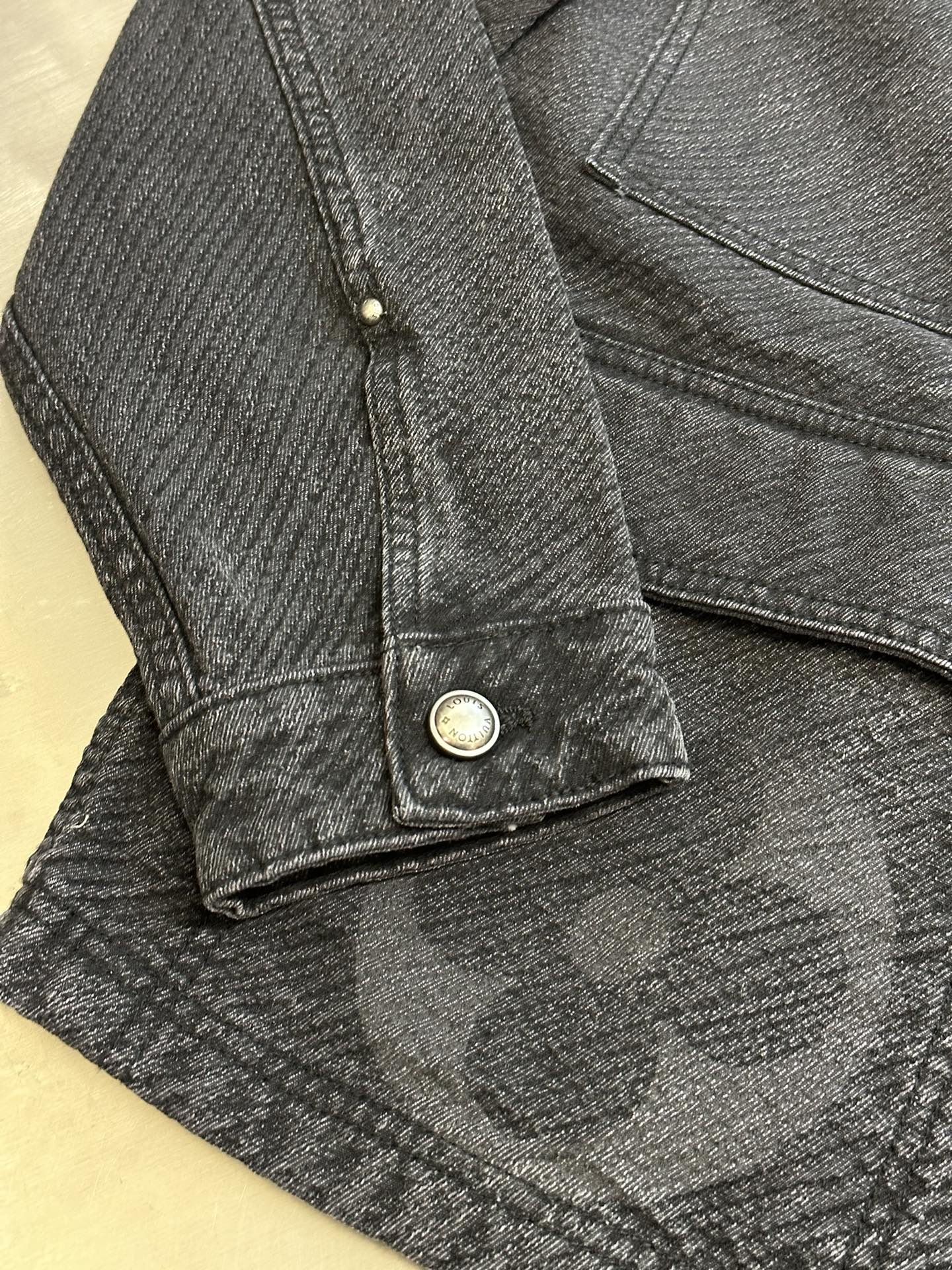 LuxluxHouse Best Quality Clothes Coats & Jackets Louis Vuitton