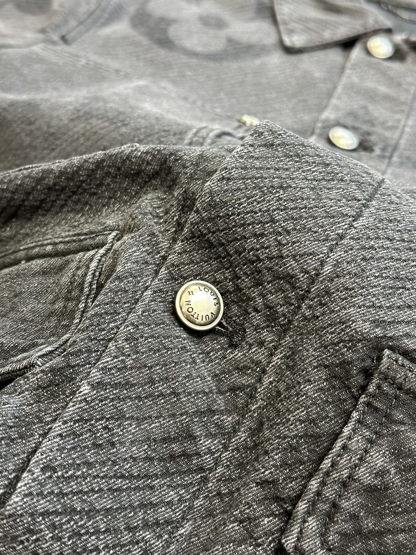 LuxluxHouse Best Quality Clothes Coats & Jackets Louis Vuitton