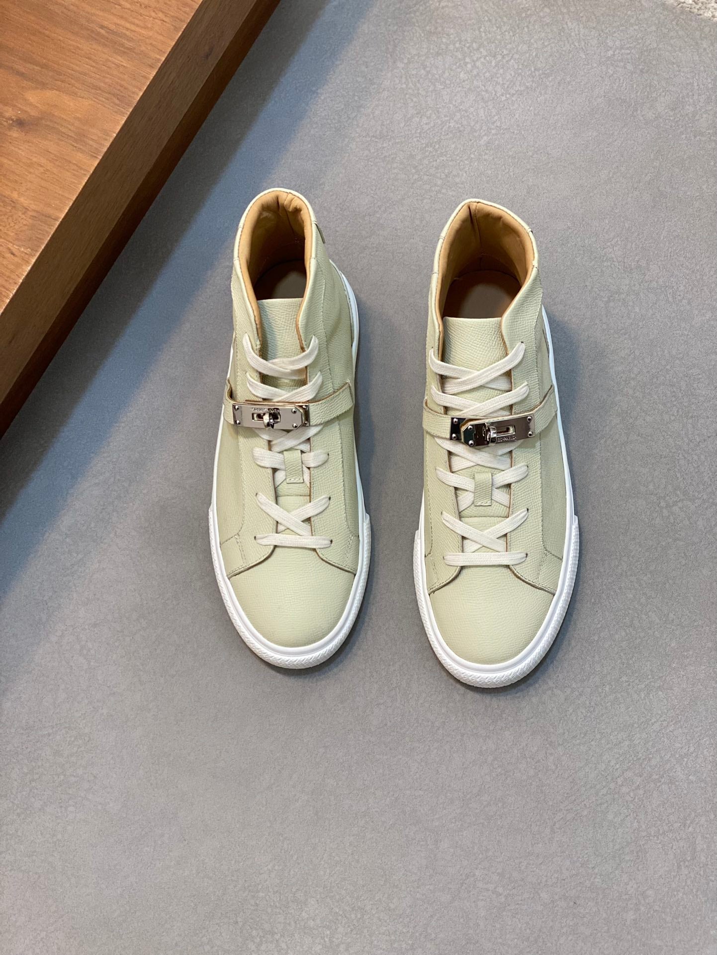 LuxluxHouse Best Quality Shoes Hermes