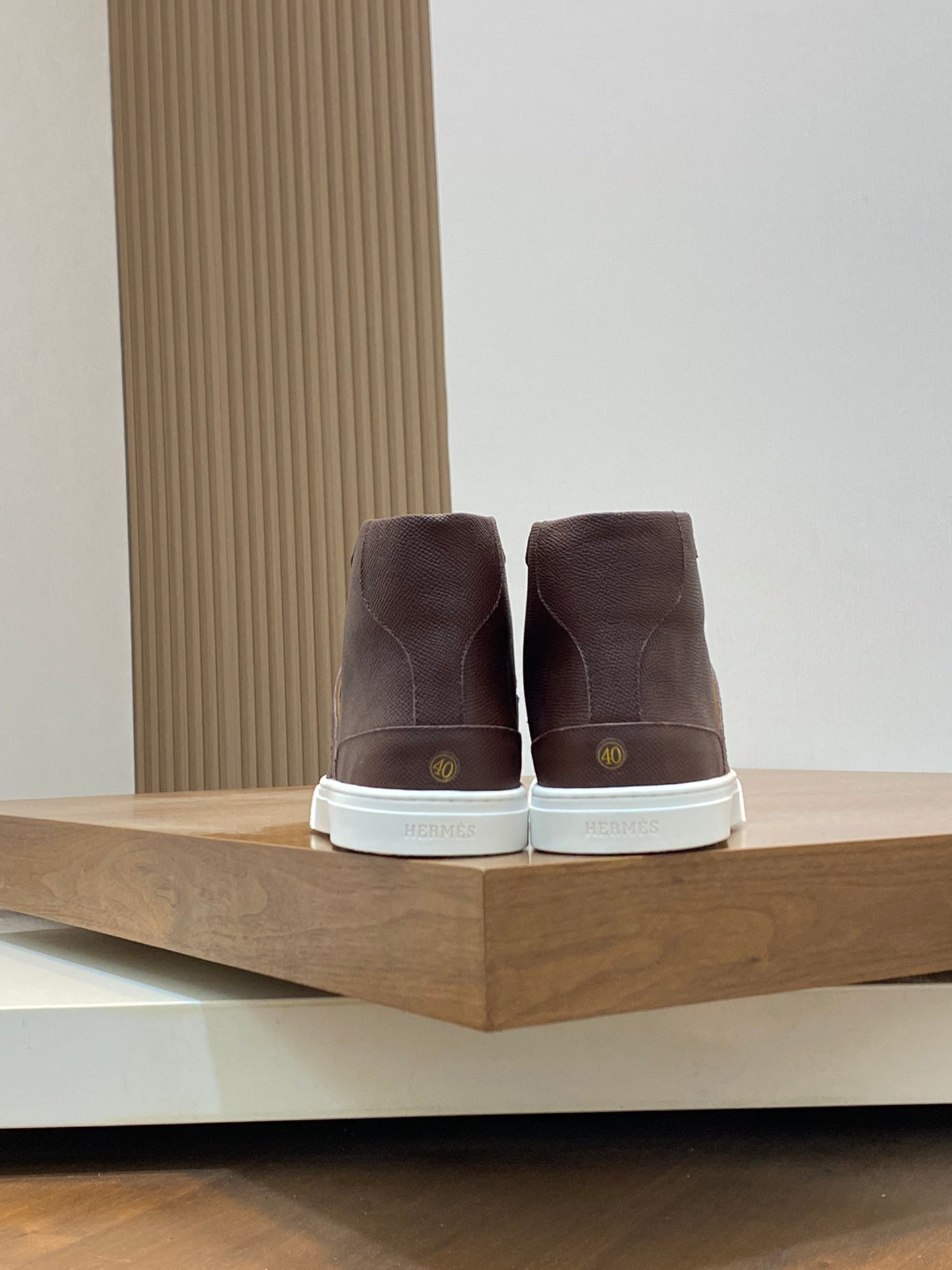 LuxluxHouse Best Quality Shoes Hermes