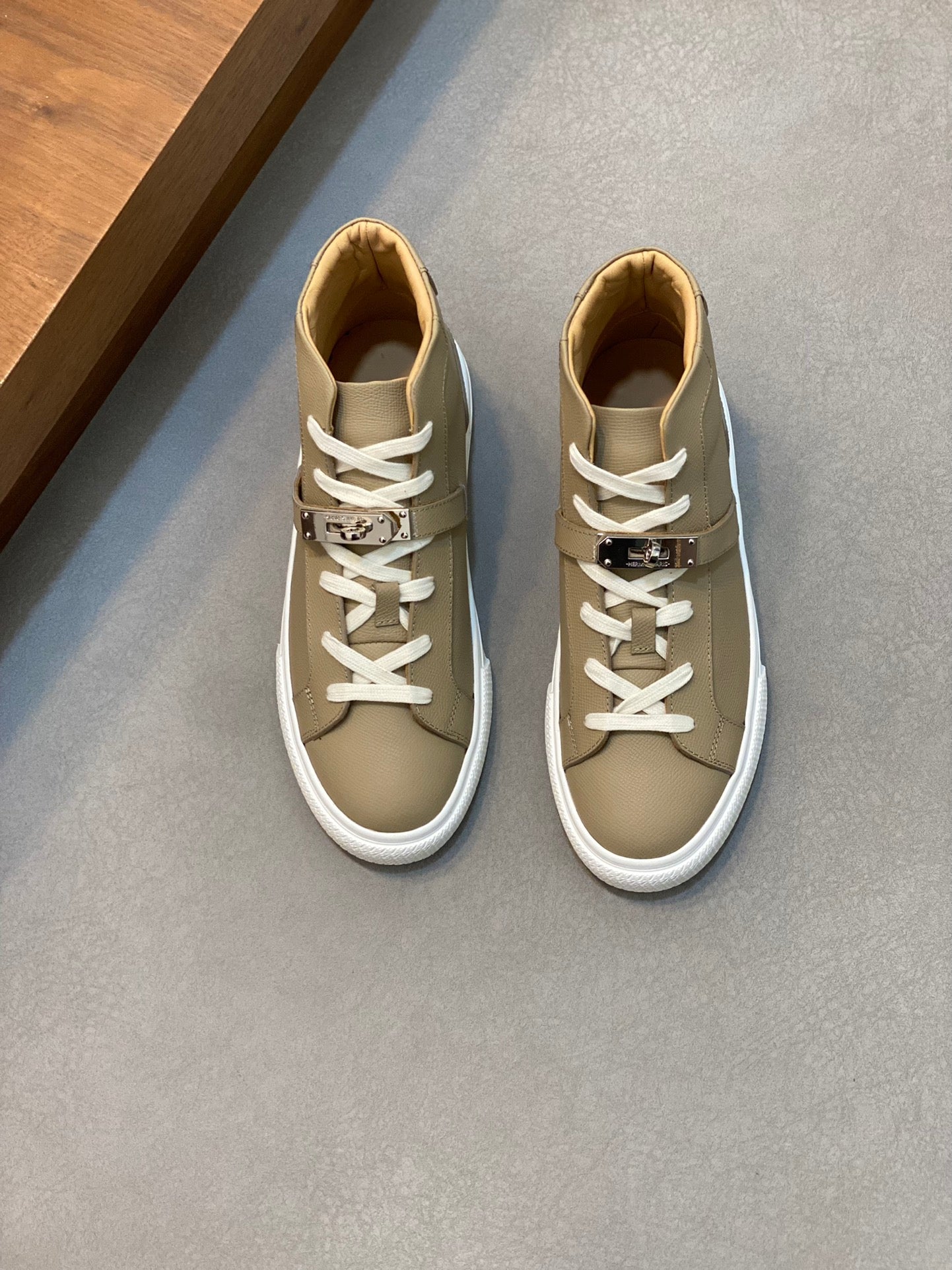 LuxluxHouse Best Quality Shoes Hermes