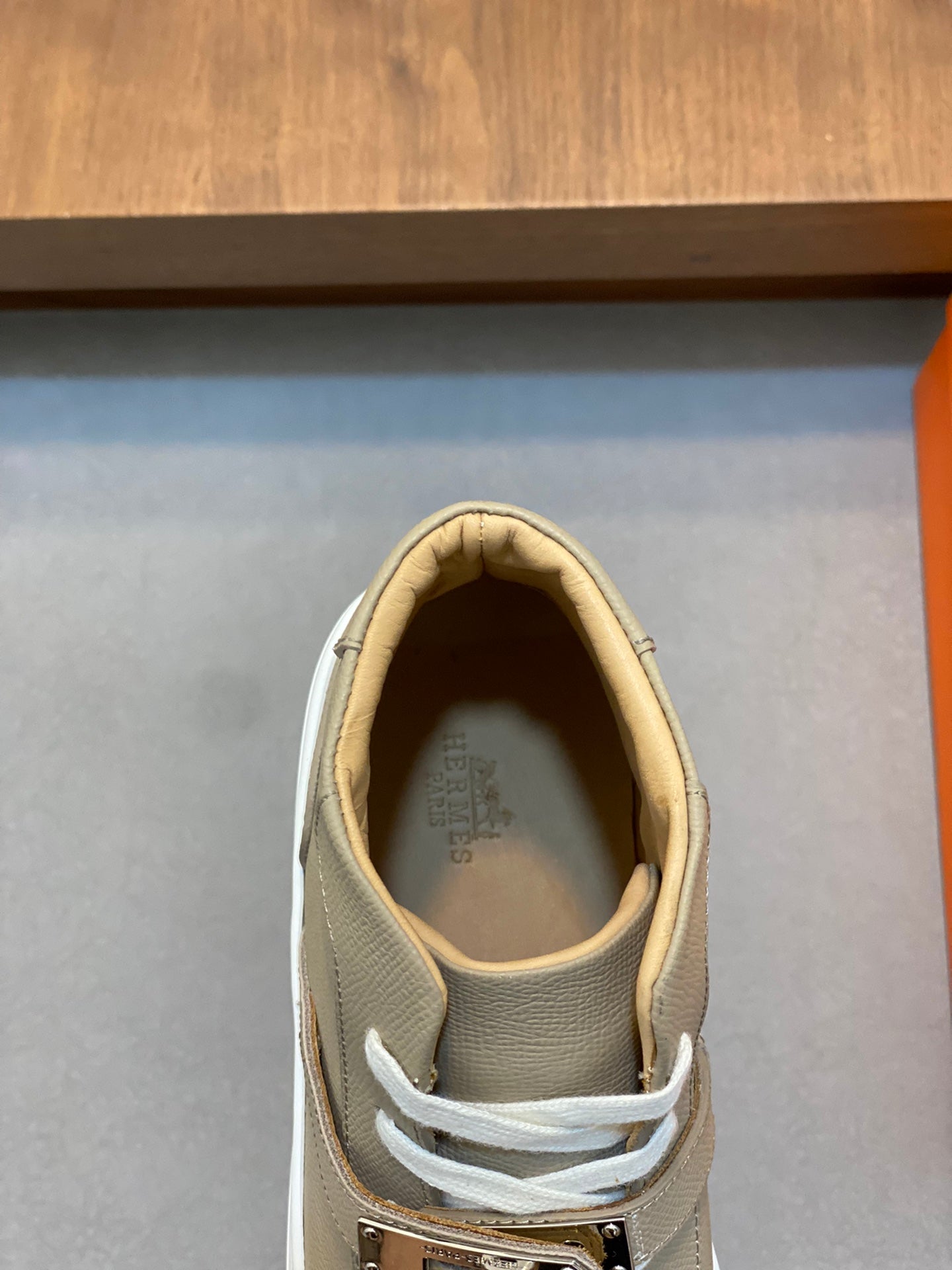 LuxluxHouse Best Quality Shoes Hermes