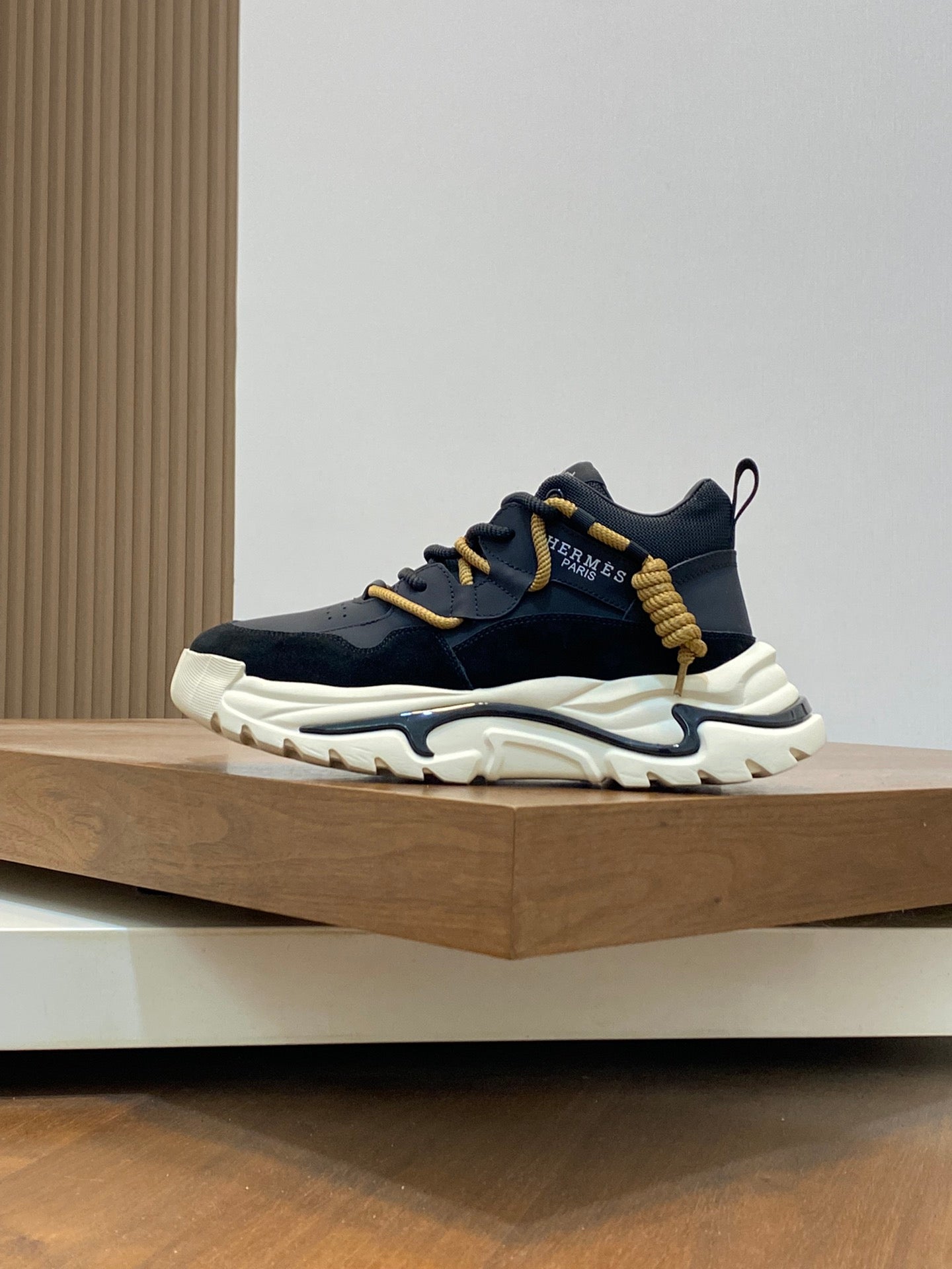 LuxluxHouse Best Quality Shoes Hermes