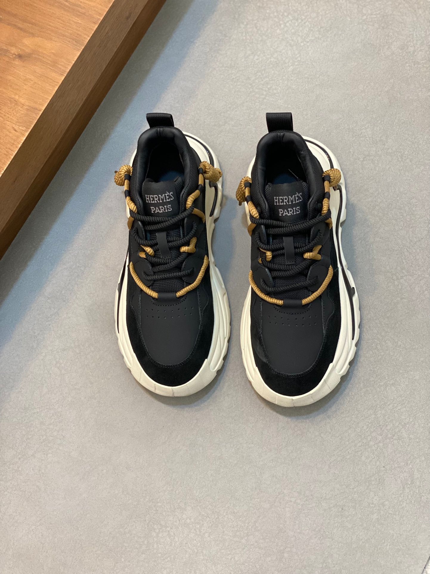 LuxluxHouse Best Quality Shoes Hermes