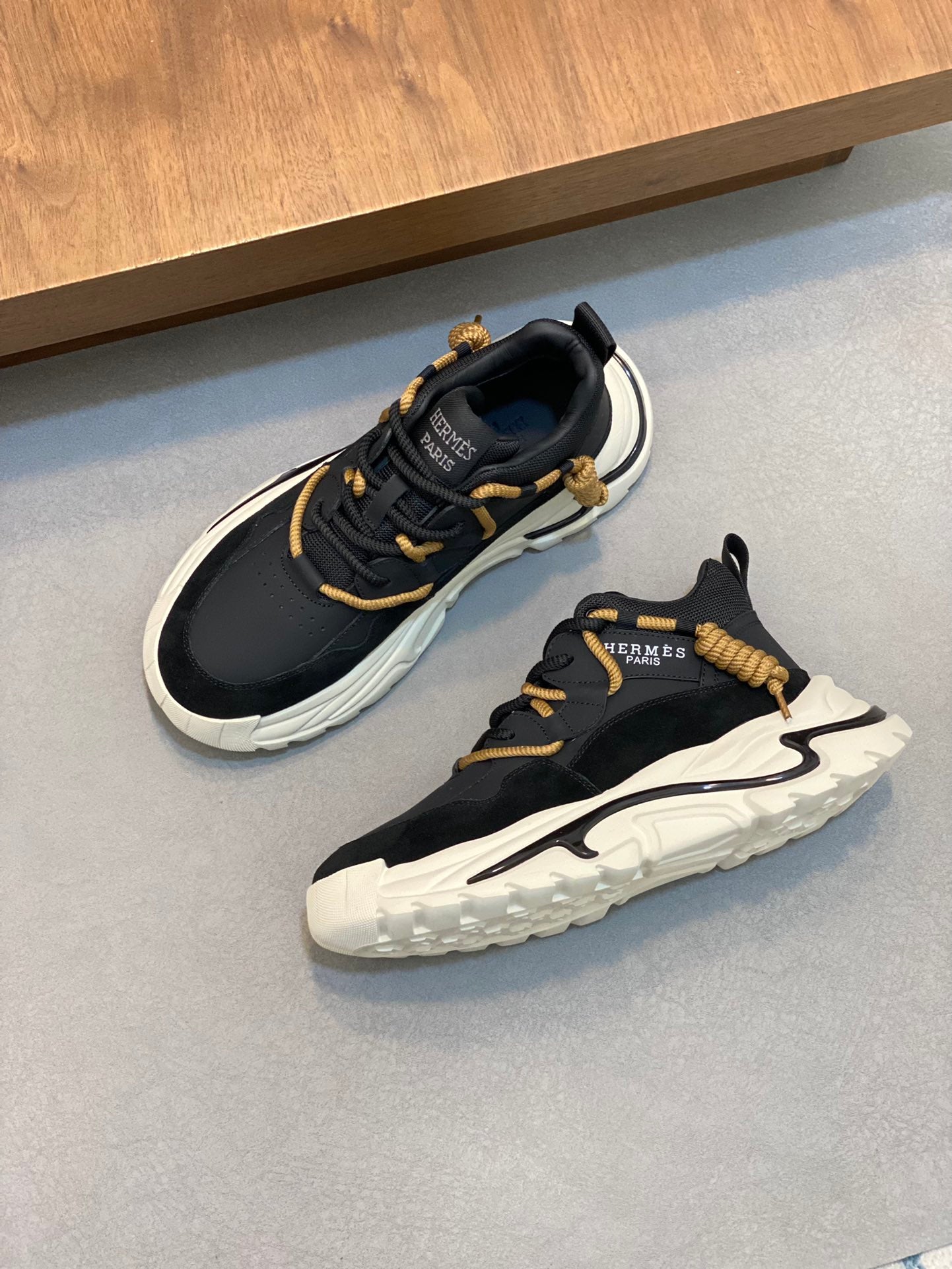 LuxluxHouse Best Quality Shoes Hermes