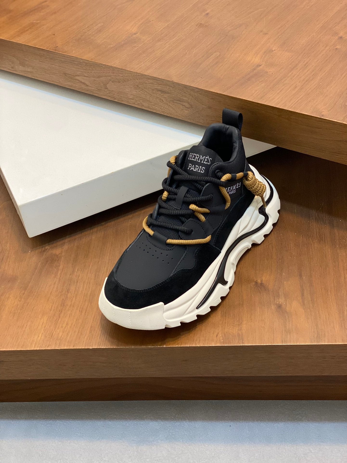 LuxluxHouse Best Quality Shoes Hermes