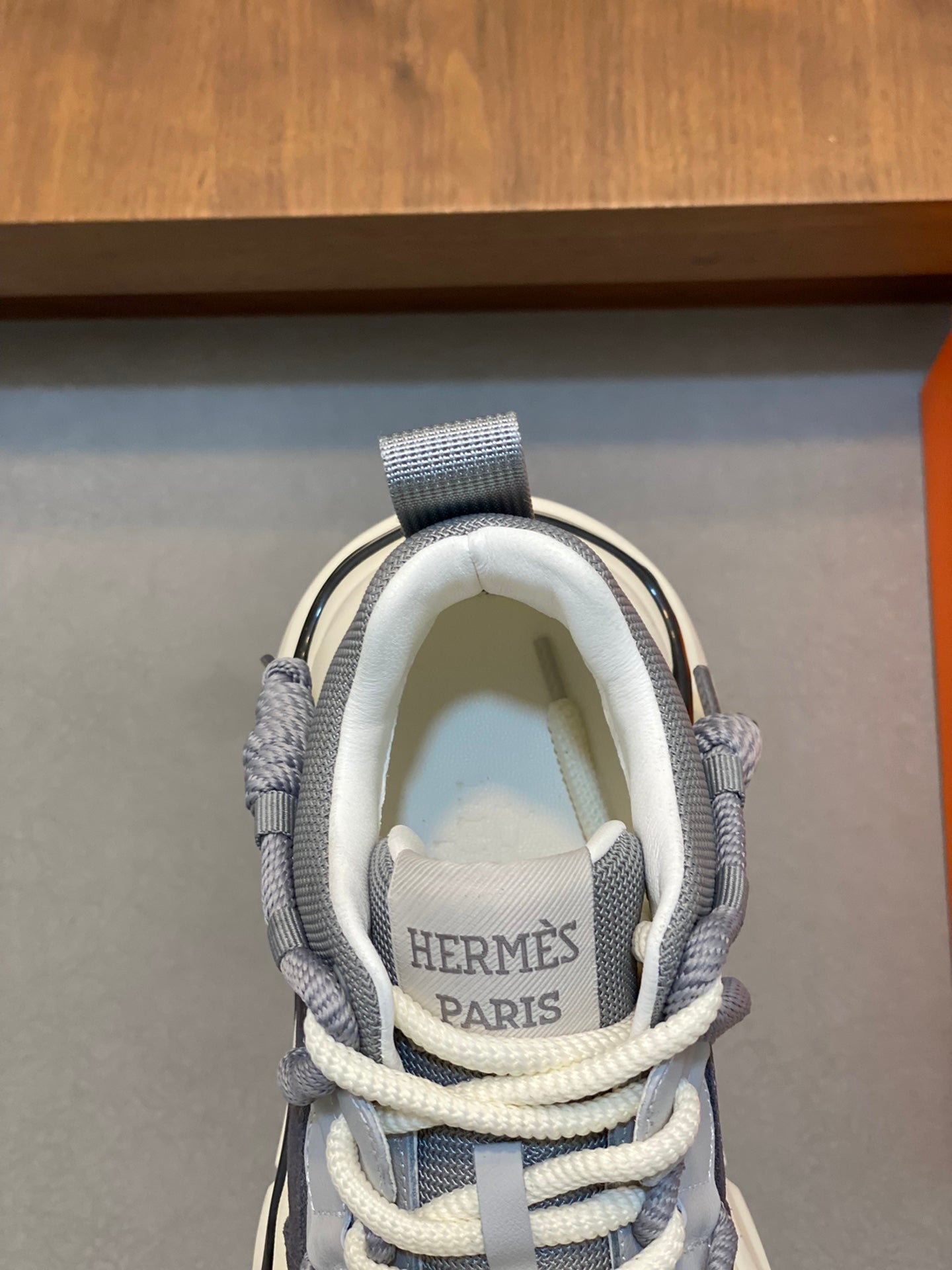LuxluxHouse Best Quality Shoes Hermes