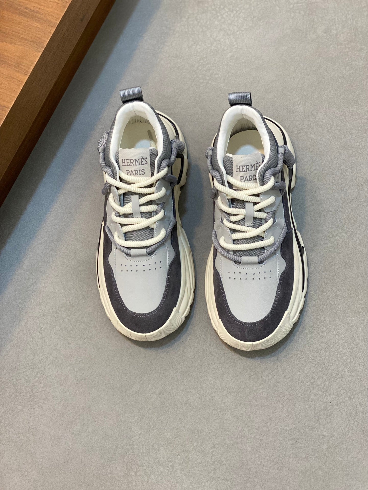 LuxluxHouse Best Quality Shoes Hermes