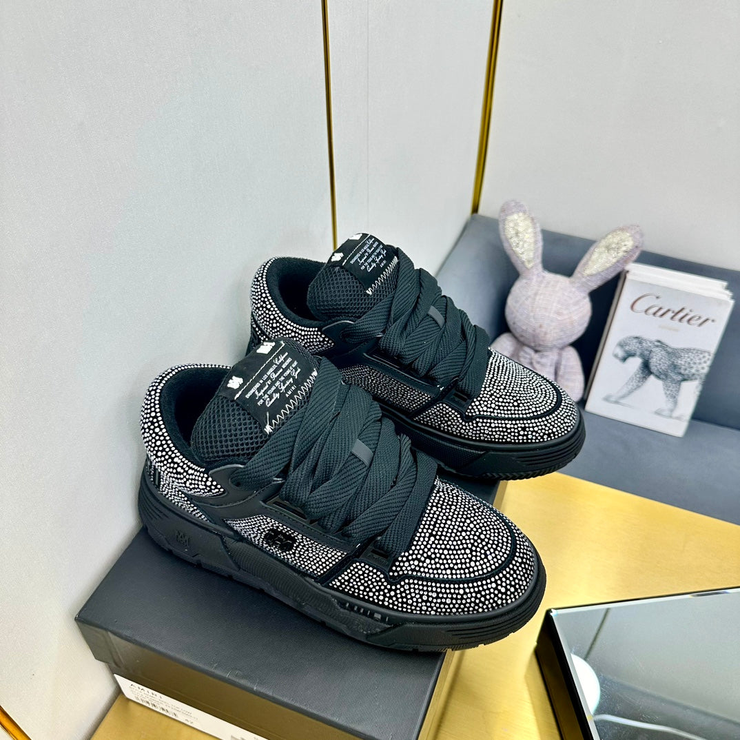 LuxluxHouse Best Quality Shoes Women Shoes Amiri