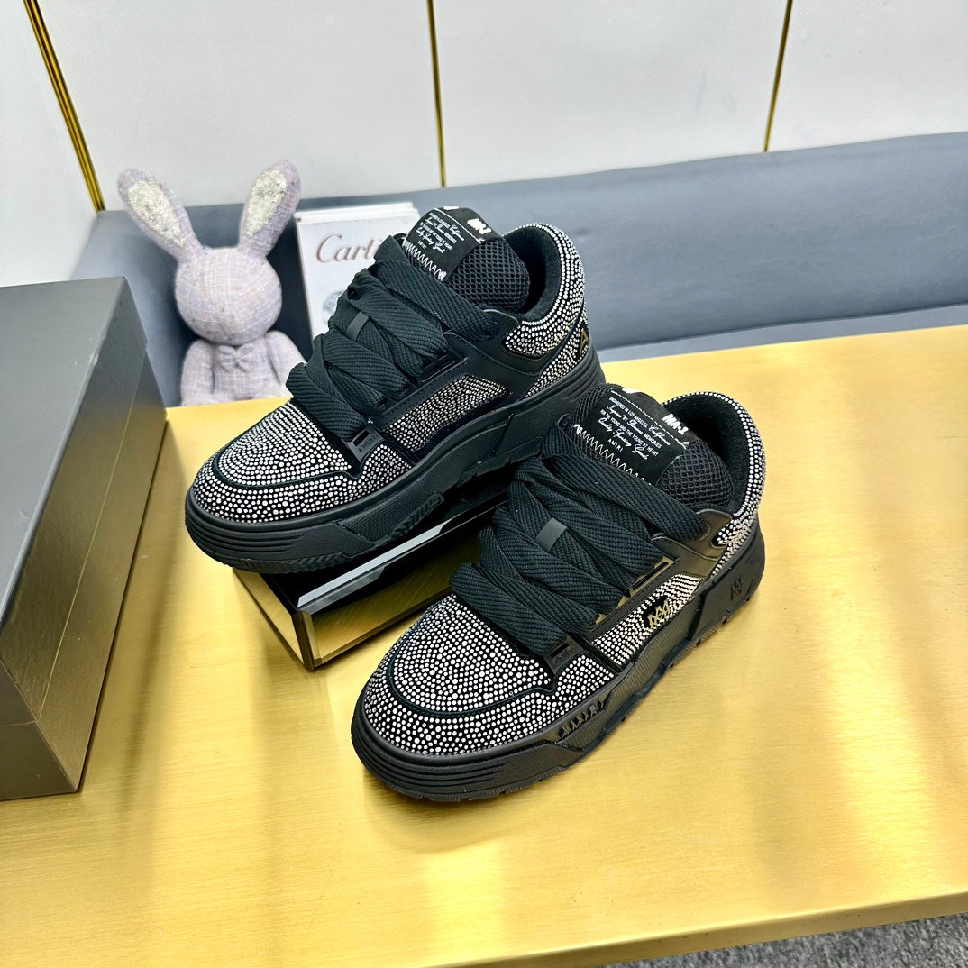 LuxluxHouse Best Quality Shoes Women Shoes Amiri