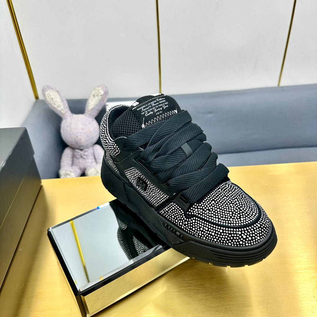 LuxluxHouse Best Quality Shoes Women Shoes Amiri